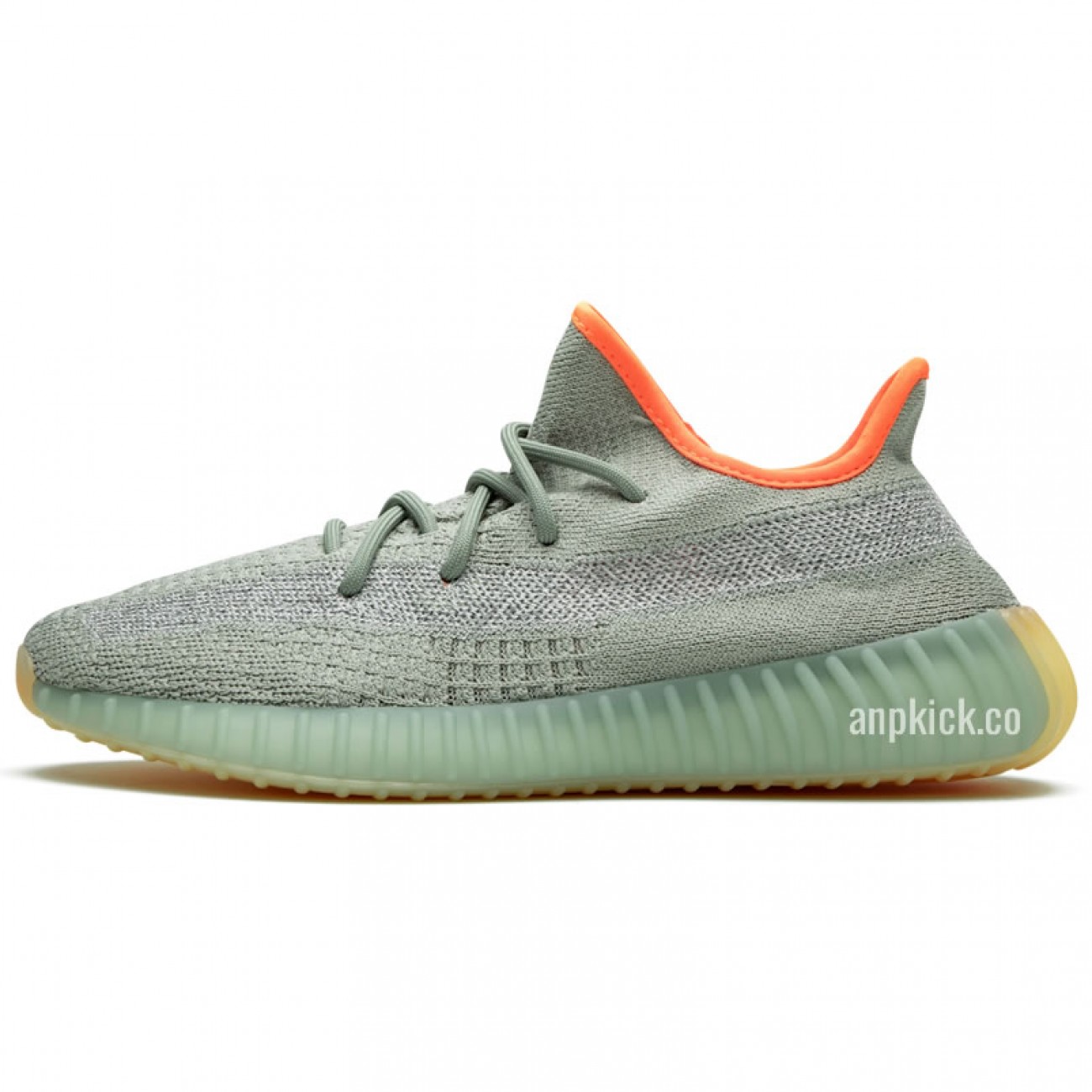 adidas Yeezy Boost 350 V2 Desert Sage Reflective Release Date FX9035