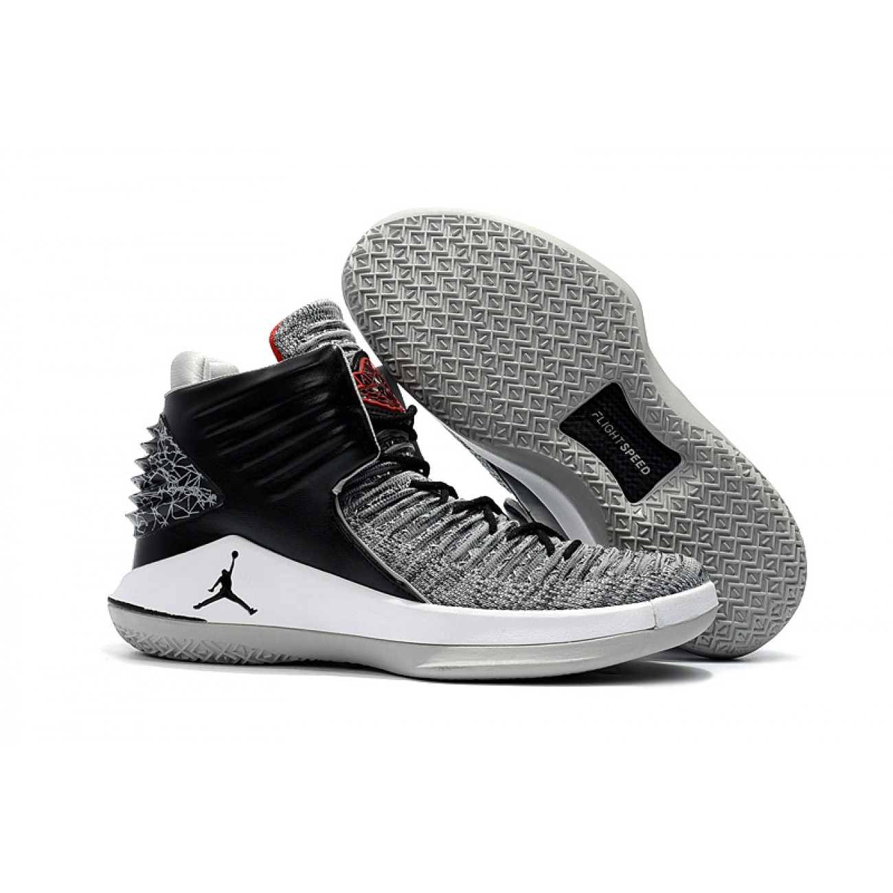 Air Jordan 32 XXXII MVP / Grey