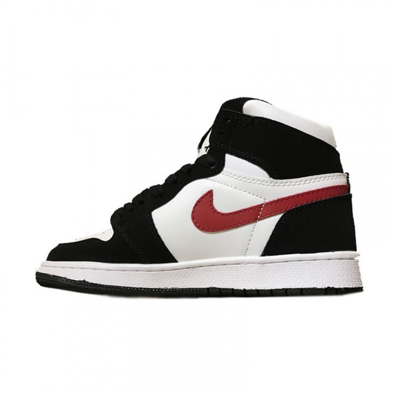 Air Jordan 1 Retro High GS Panda 879631-302