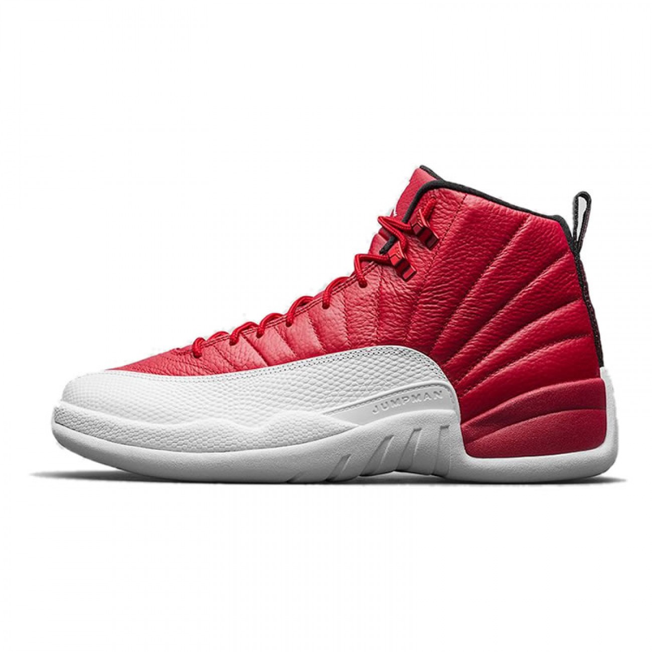 Air Jordan 12 Gym Red 130690-600