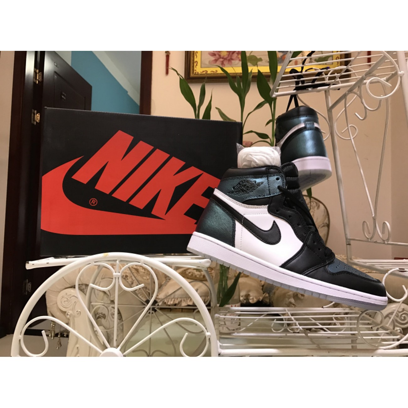 Air Jordan 1 All Star 907959-015