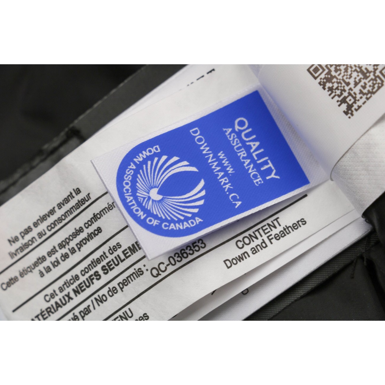 08 ' Canada Goose '19FW Expedition 4660MA Down Jacket Coat Yellow