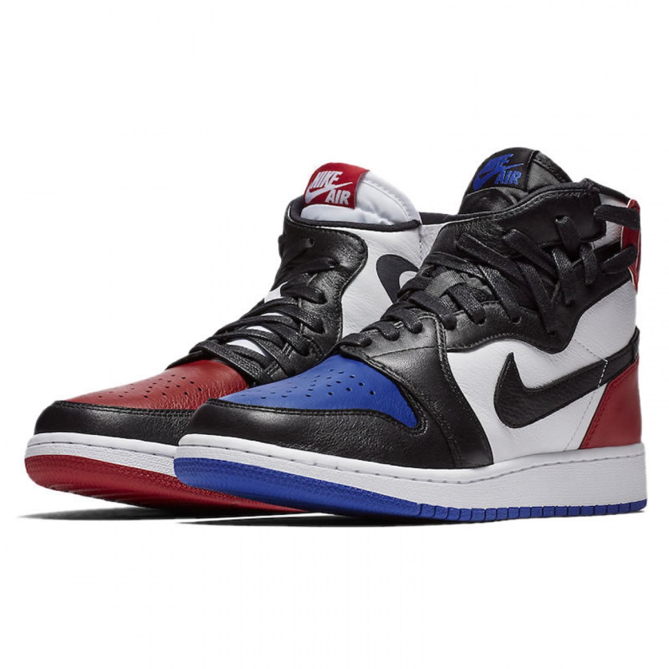 Air Jordan 1 Rebel xx Top 3 GS For Sale AT4151-001