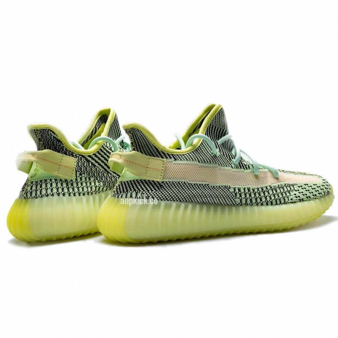 adidas Yeezy Boost 350 V2 Yeezreel Non-Reflective Release Date FW5191