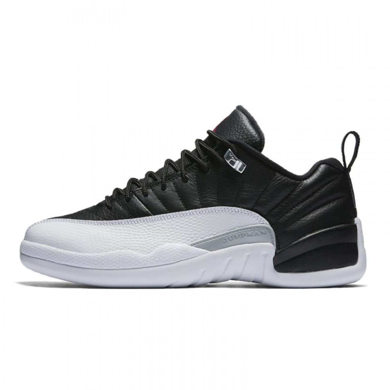 Air Jordan 12 Low Playoffs 308317-004
