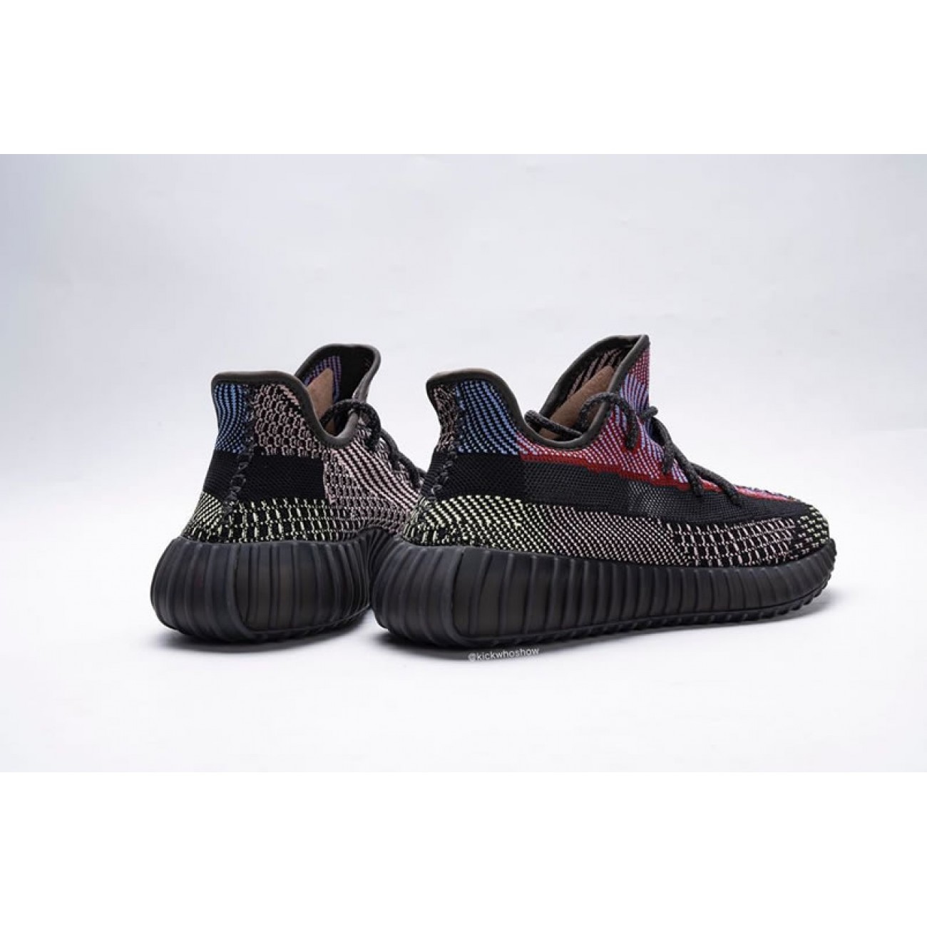 adidas Yeezy Boost 350 V2 Yecheil Reflective FX4145 Non-Reflective FW5190 Release Date For Sale
