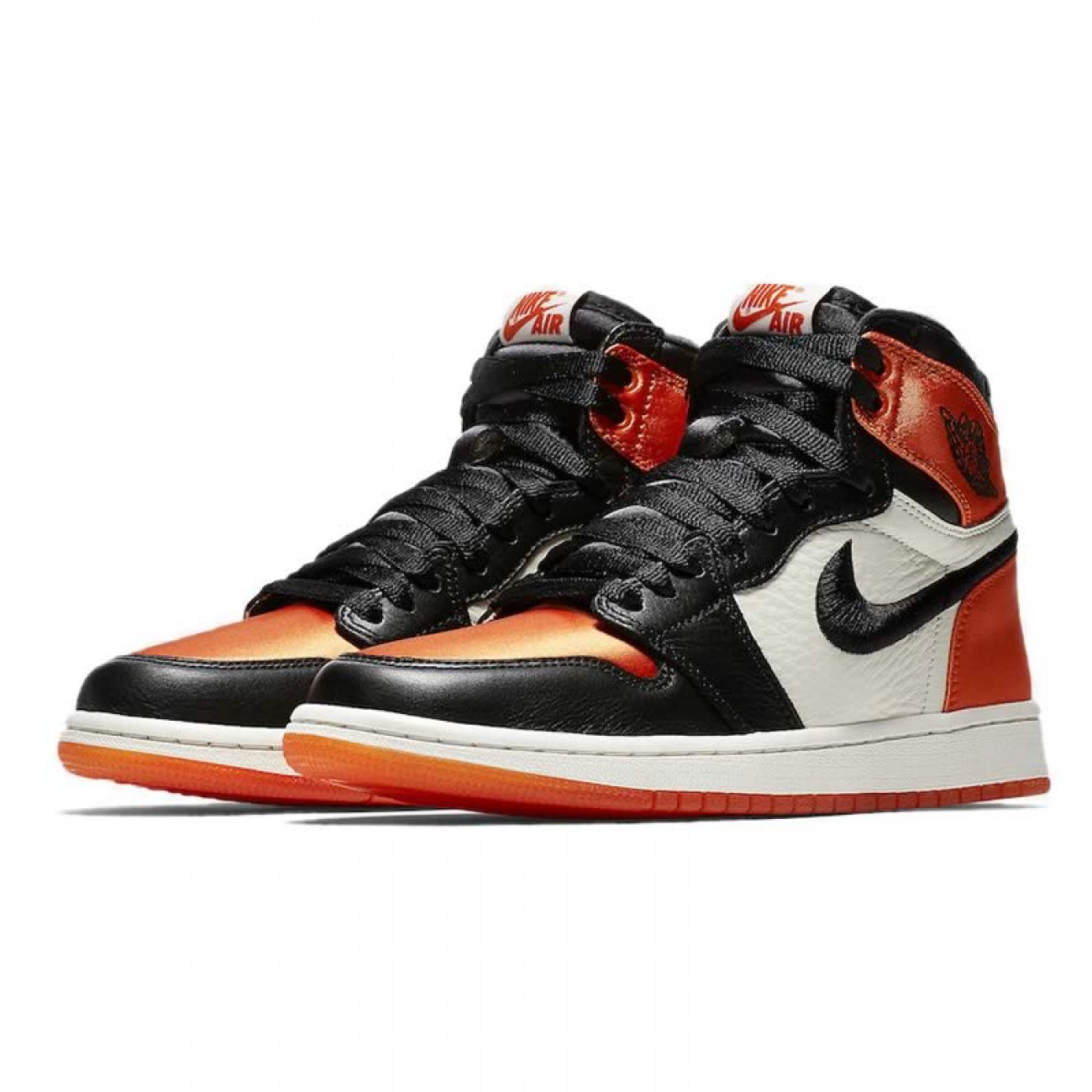 Air Jordan 1 Satin Shattered Backboard AV3725-010
