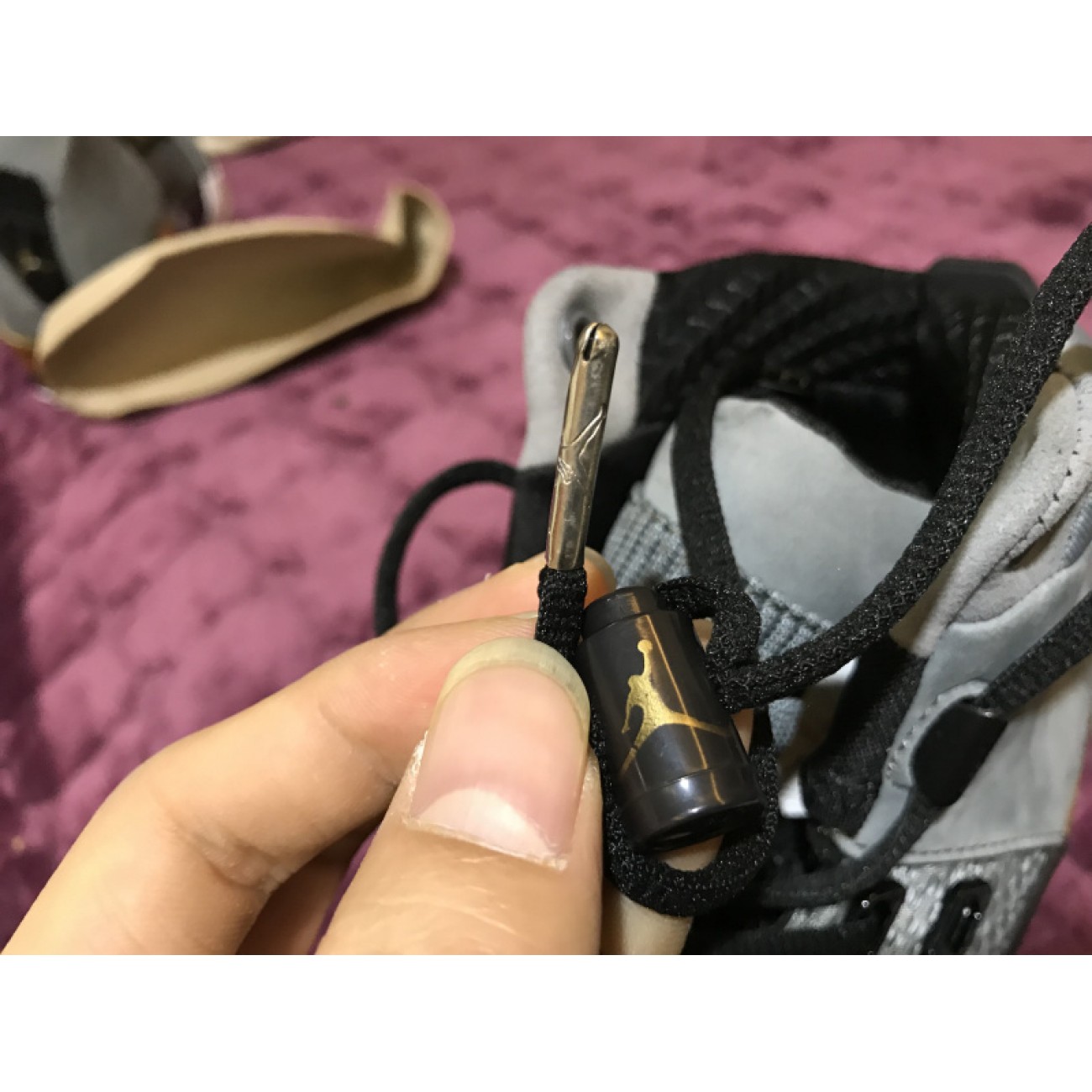 Air Jordan 17 TrophyRoom AH7963-023