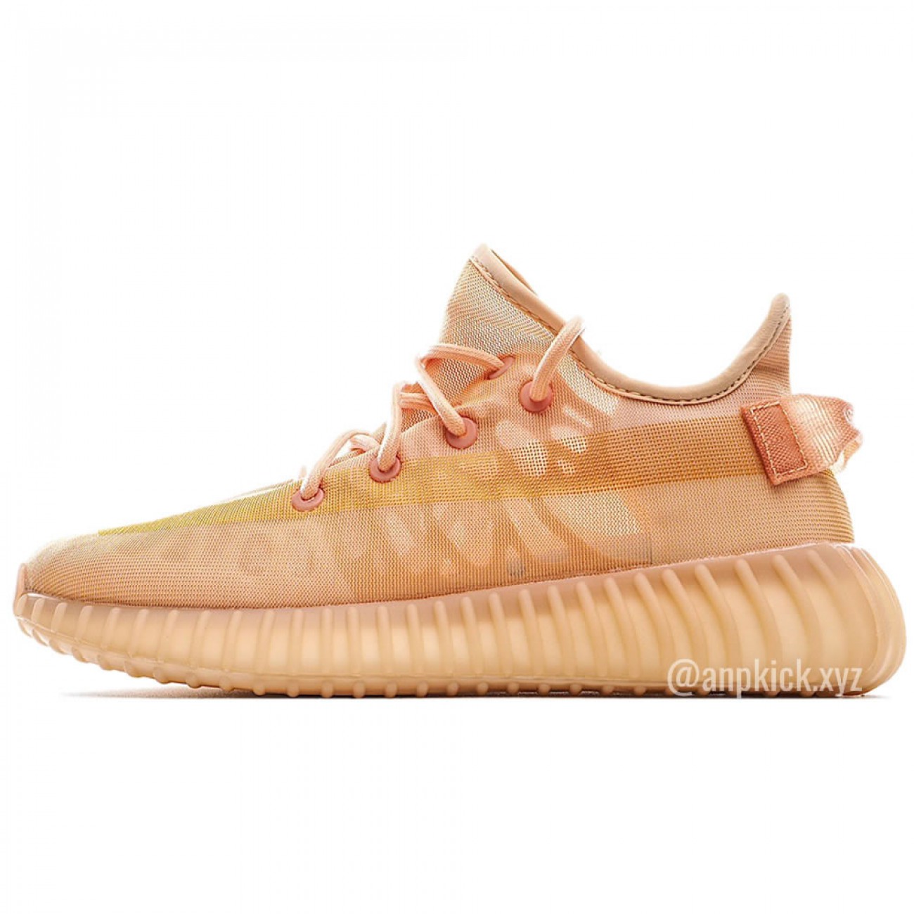 adidas Yeezy Boost 350 V2 Mono Clay 2021 GW2870