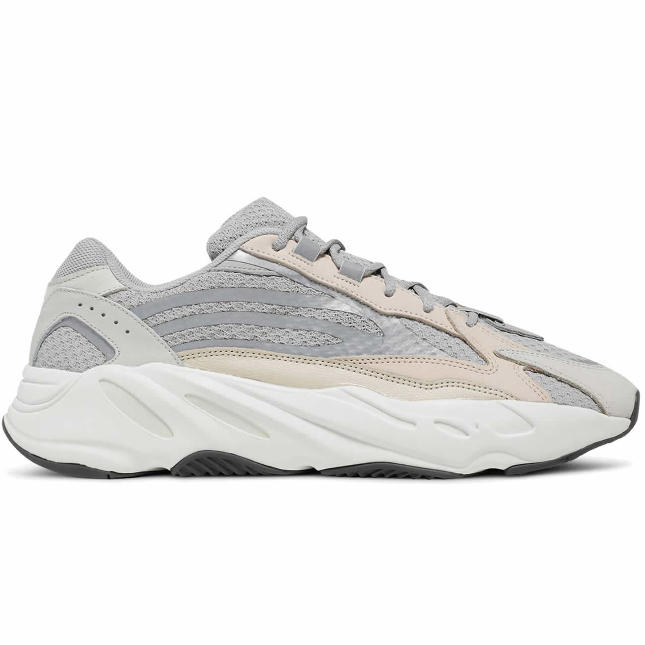 adidas Yeezy Boost 700 V2 Cream GY7924
