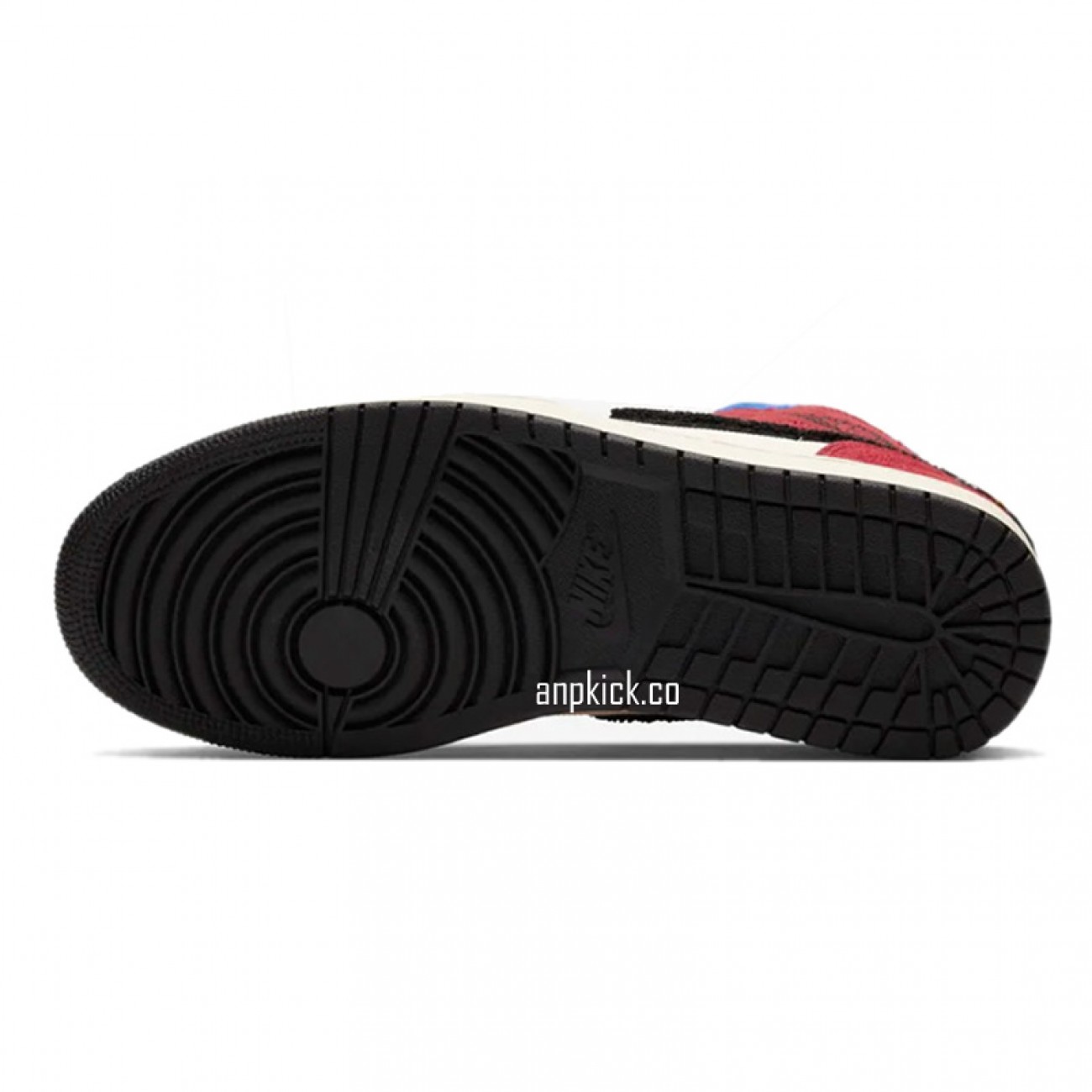 Blue The Great x Air Jordan 1 Mid Fearless Outfit Release Date CU2805-100