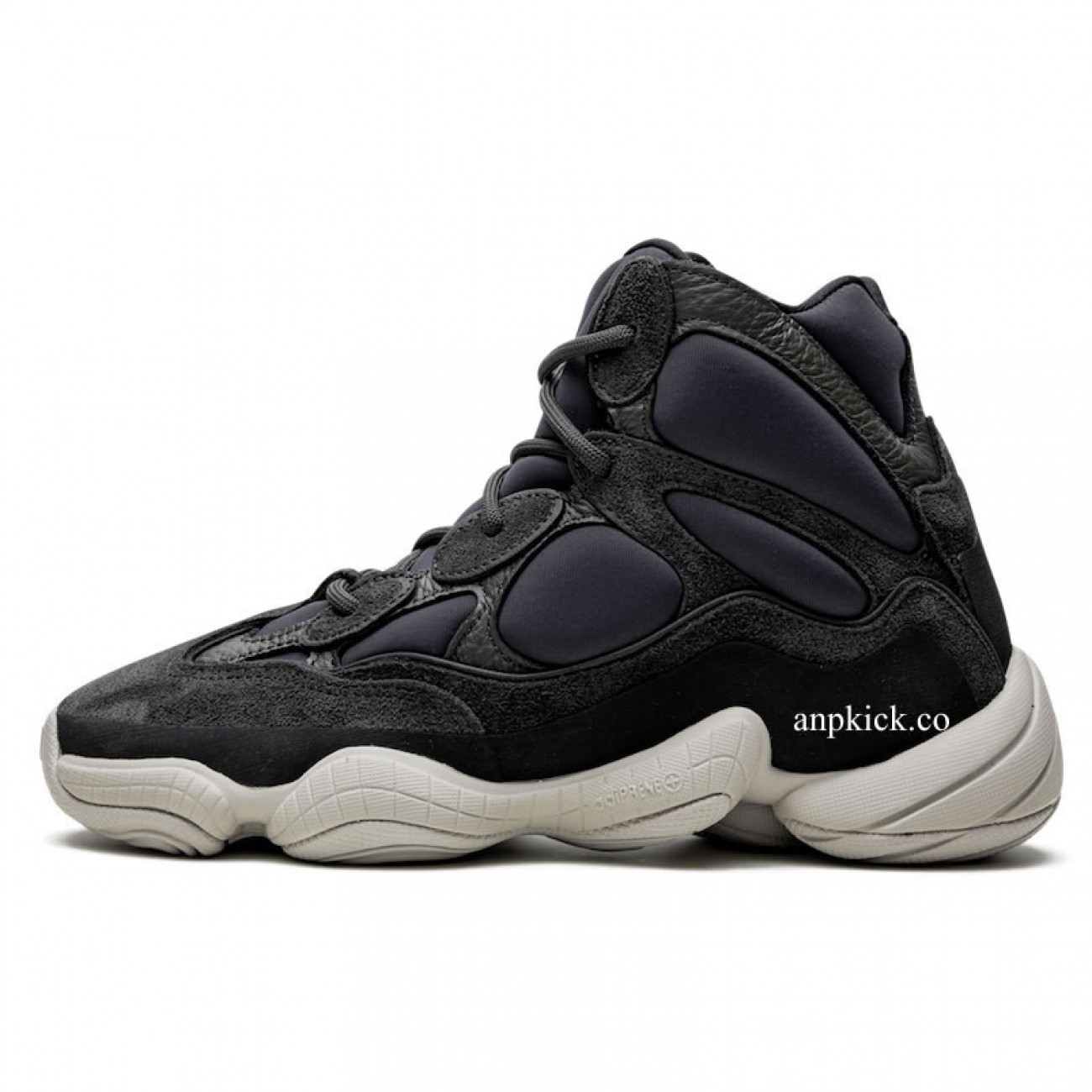 adidas Yeezy 500 High Slate Price Release Date For Sale FW4968