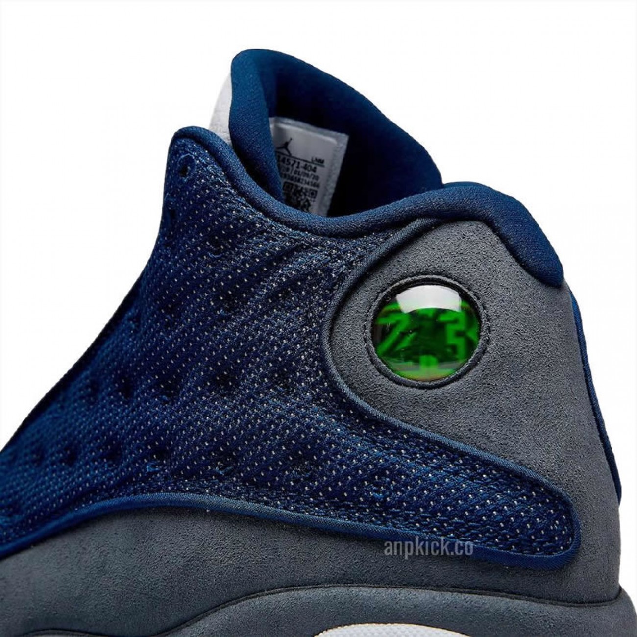 Air Jordan 13 Retro High OG Flint 3M 2020 For Sale Release Date 414571-404