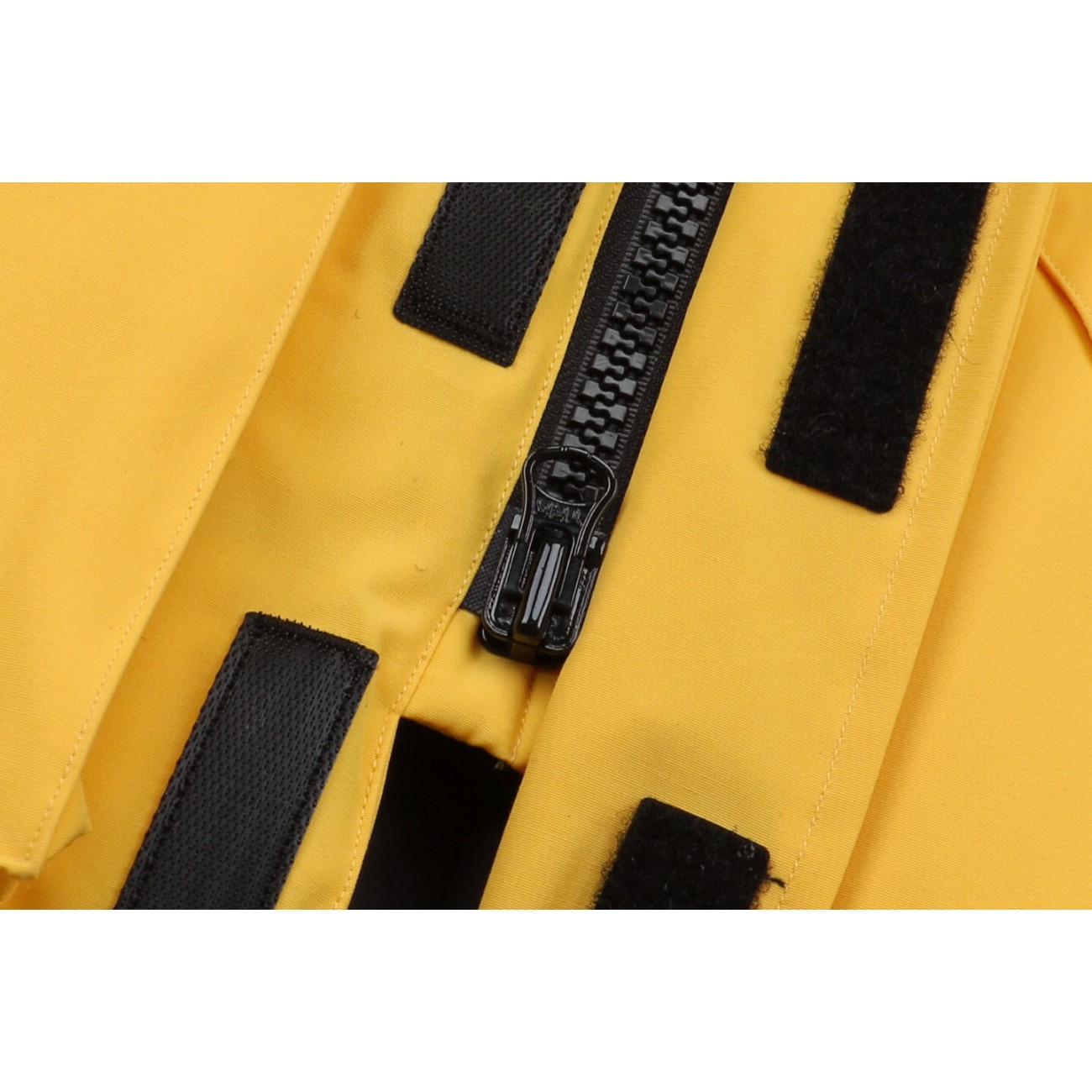 08 ' Canada Goose '19FW Expedition 4660MA Down Jacket Coat Yellow