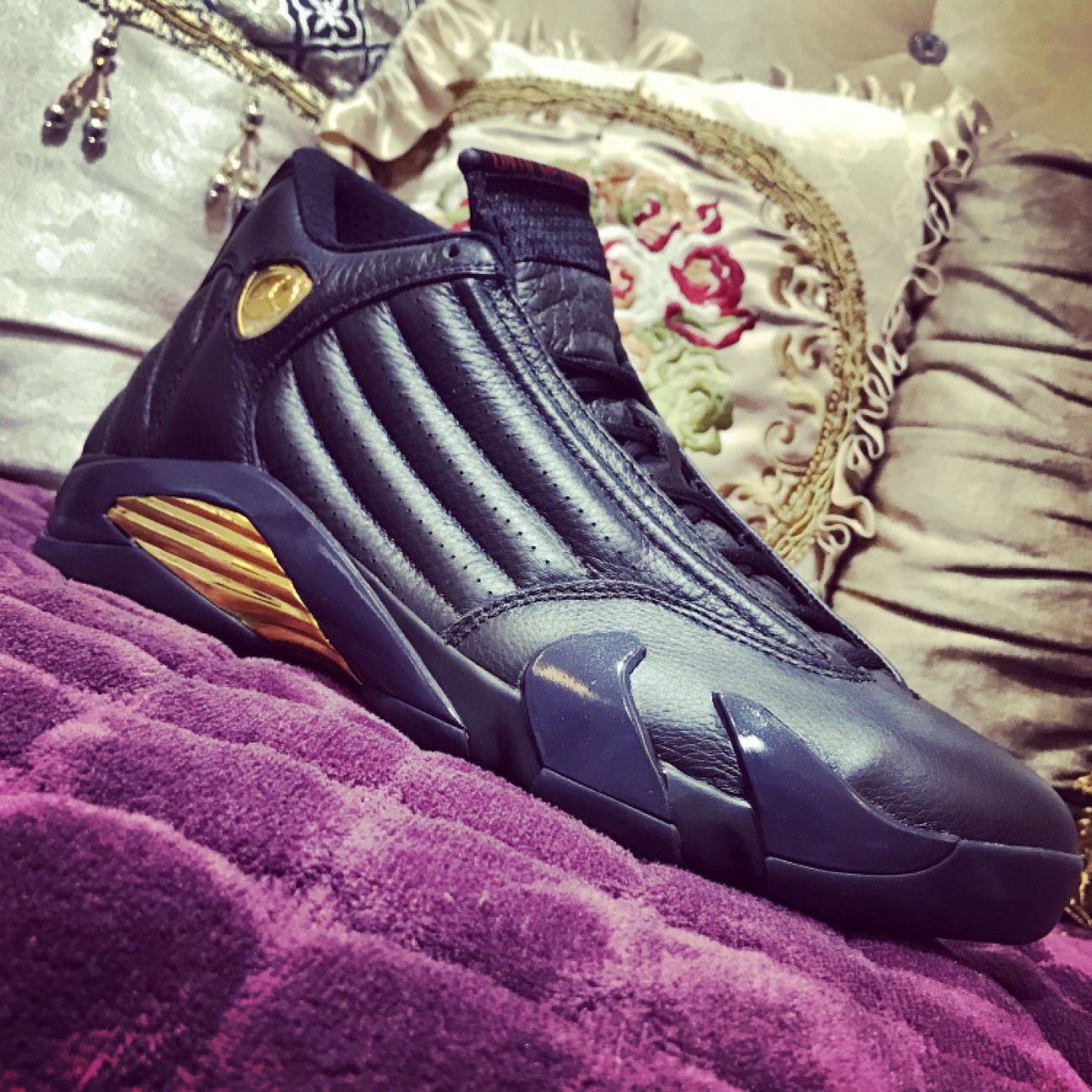 Air Jordan 14 DMP 4847471-022
