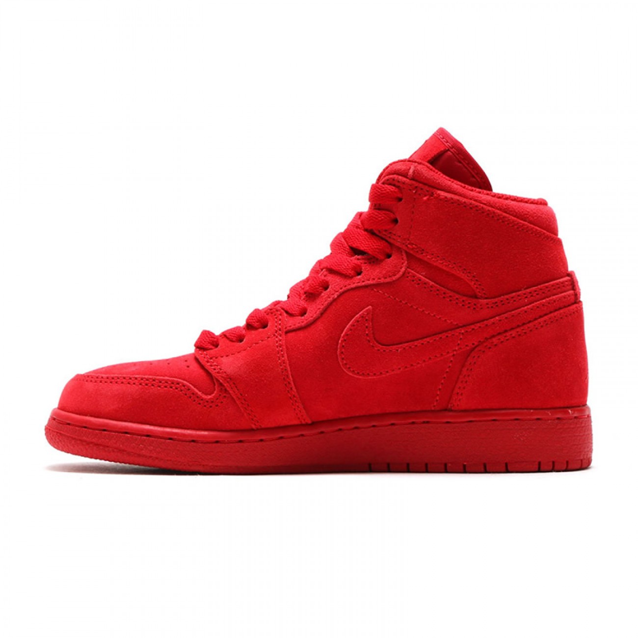 Air Jordan 1 High Red 705300-603