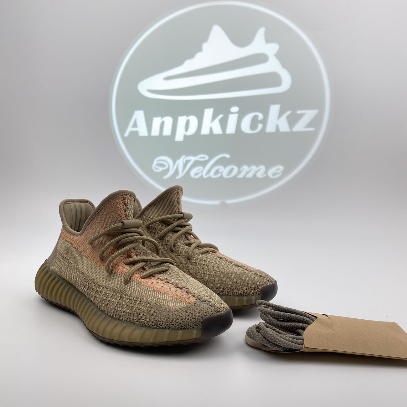adidas Yeezy Boost 350 V2 Sand Taupe / Eliada FZ5240 New Release Date