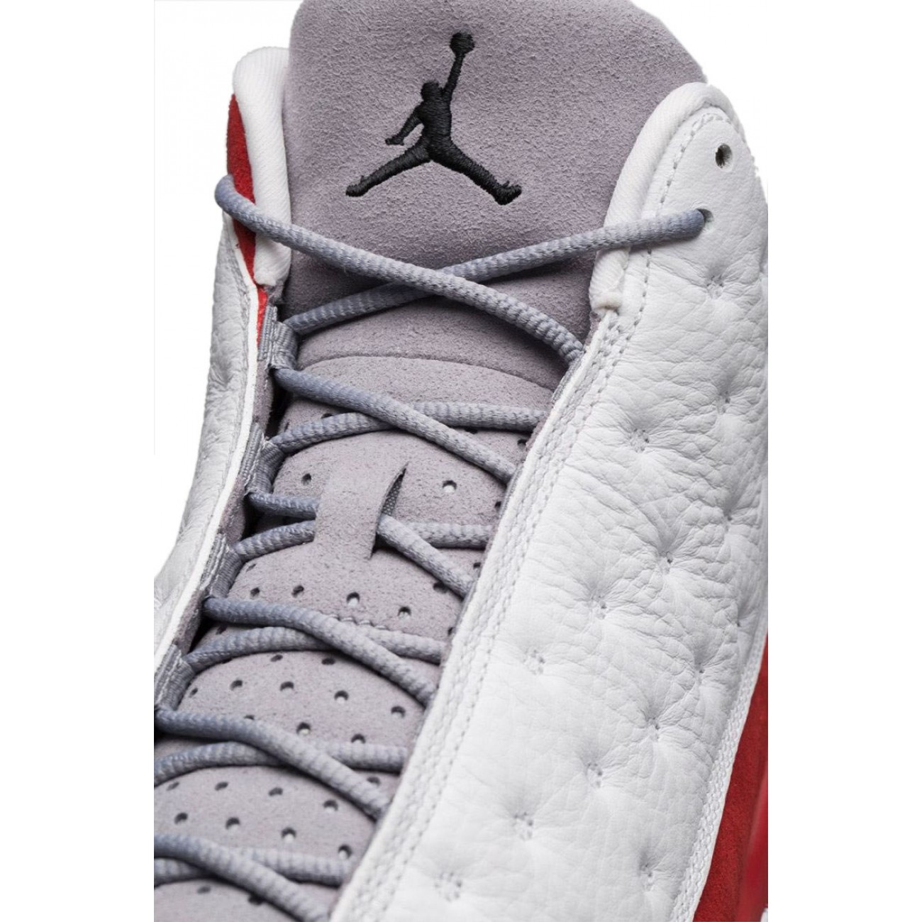 Air Jordan 13 Retro Cement Grey Toe 414571-126
