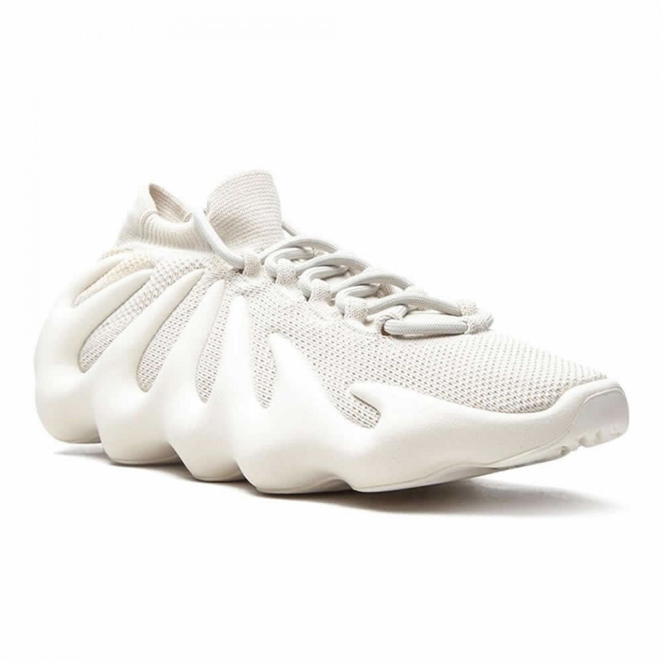 adidas Yeezy 450 Cloud White H68038