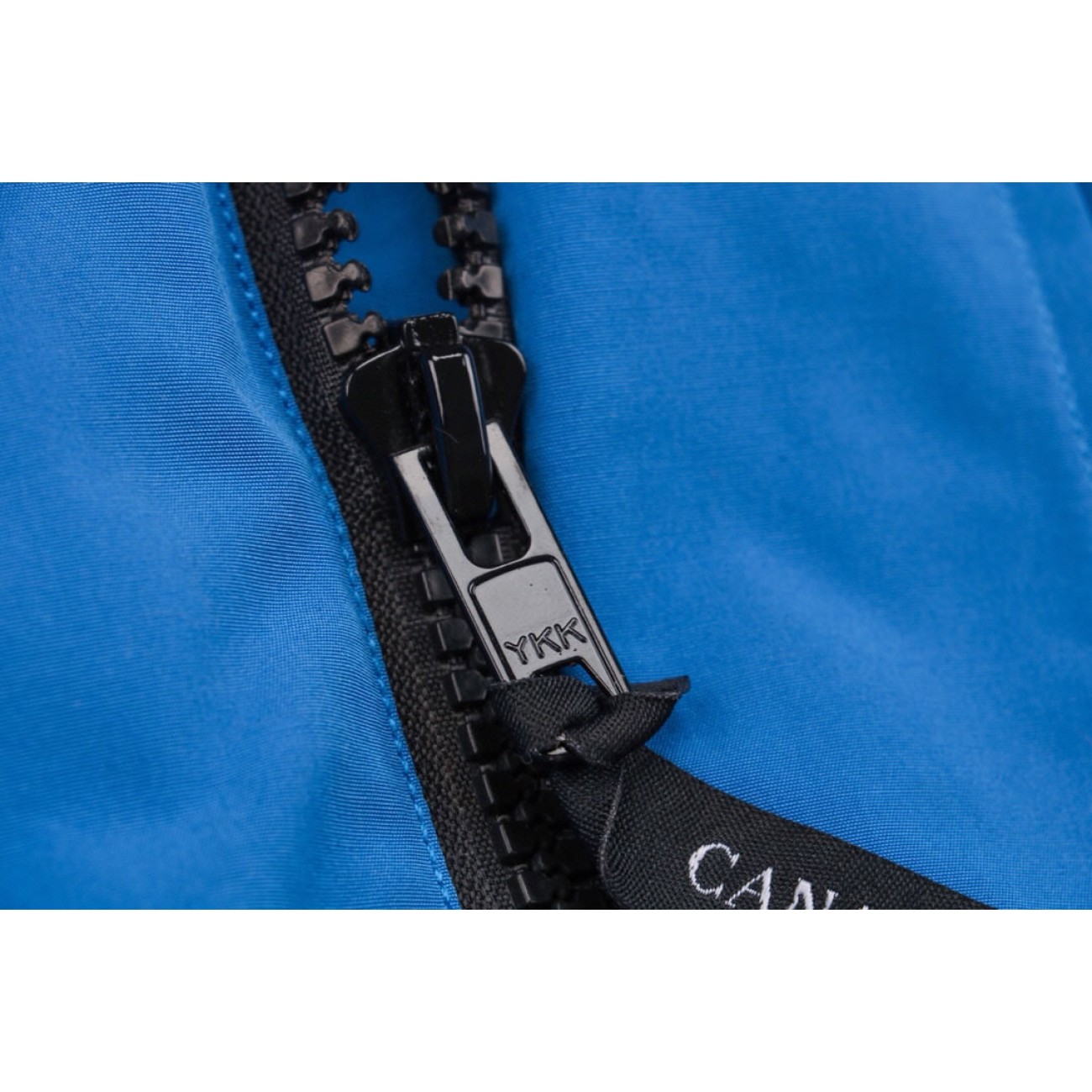 01 ' Canada Goose '19Fw PBI Chilliwack 7999MPB' Down Jacket Coat Sky Blue