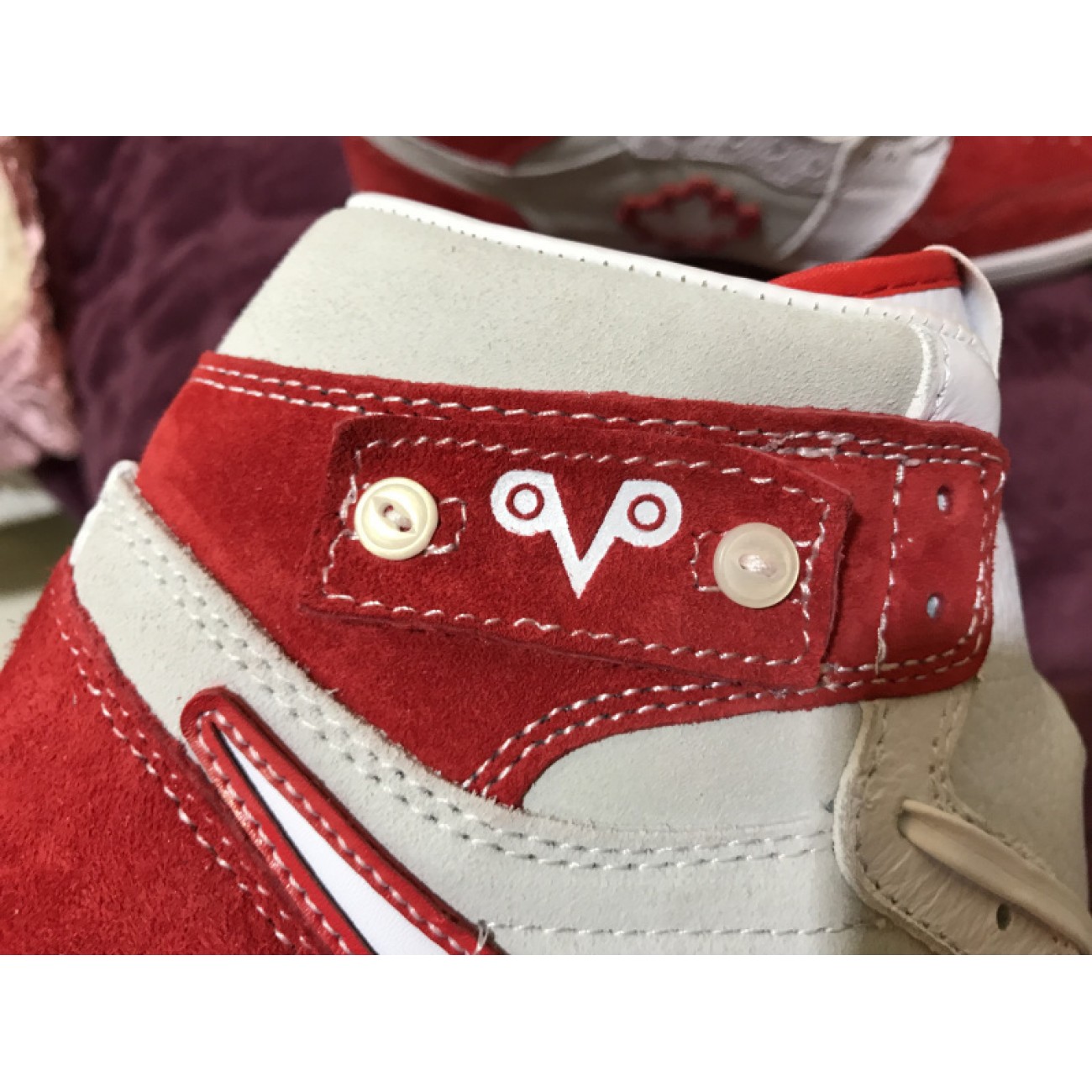 Air Jordan 1 Custom Drake aj5998-305