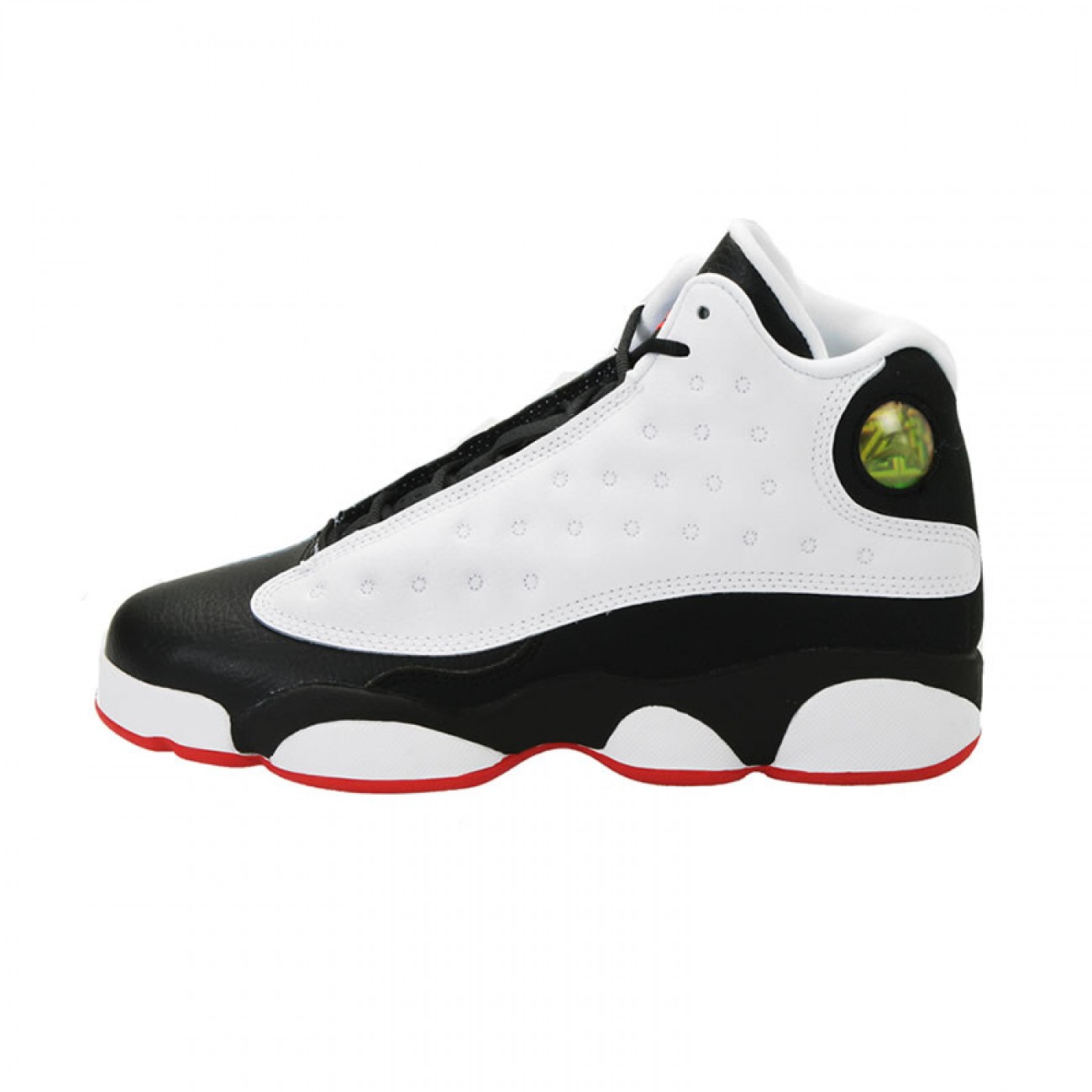 AIR Jordan 13 GS He Got Game 414574-112