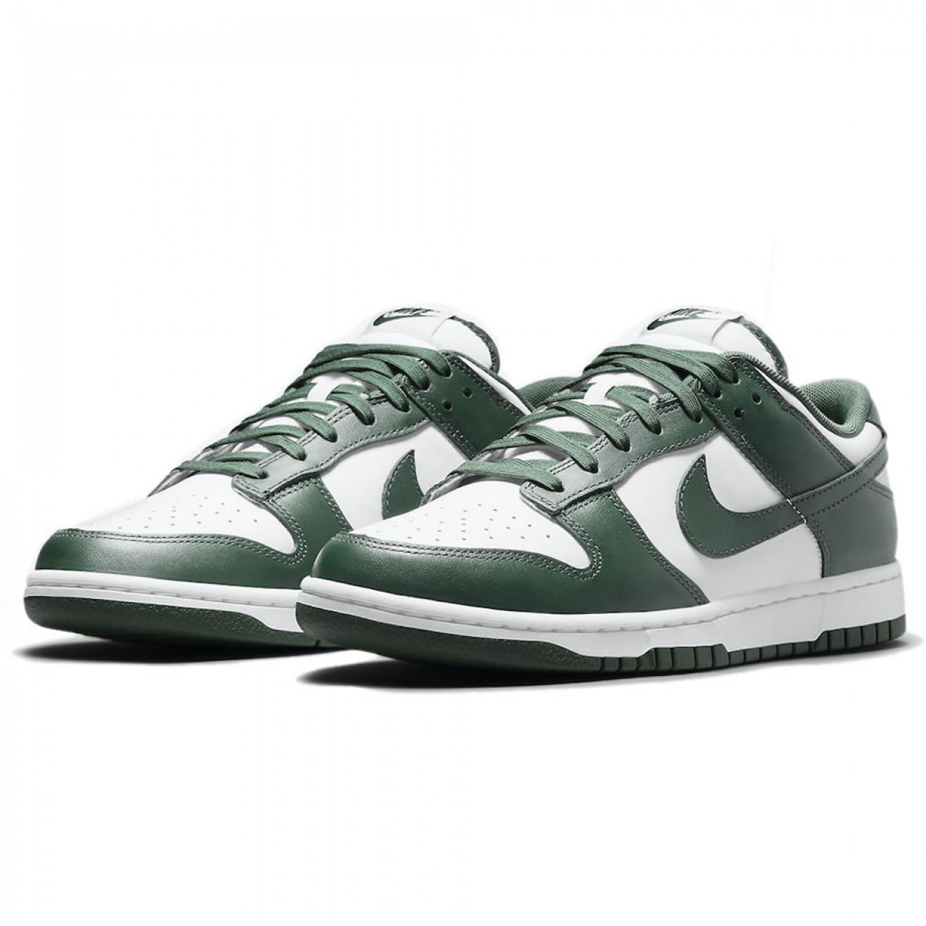 Nike Dunk Low Varsity Green DD1391-101