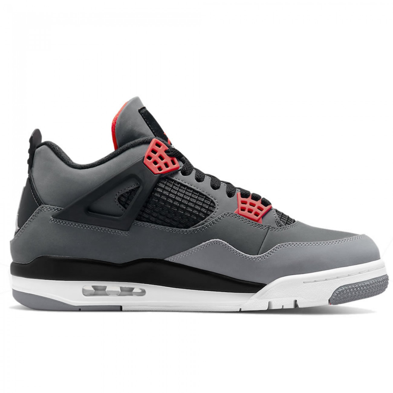 Air Jordan 4 Infrared 23 DH6927-061