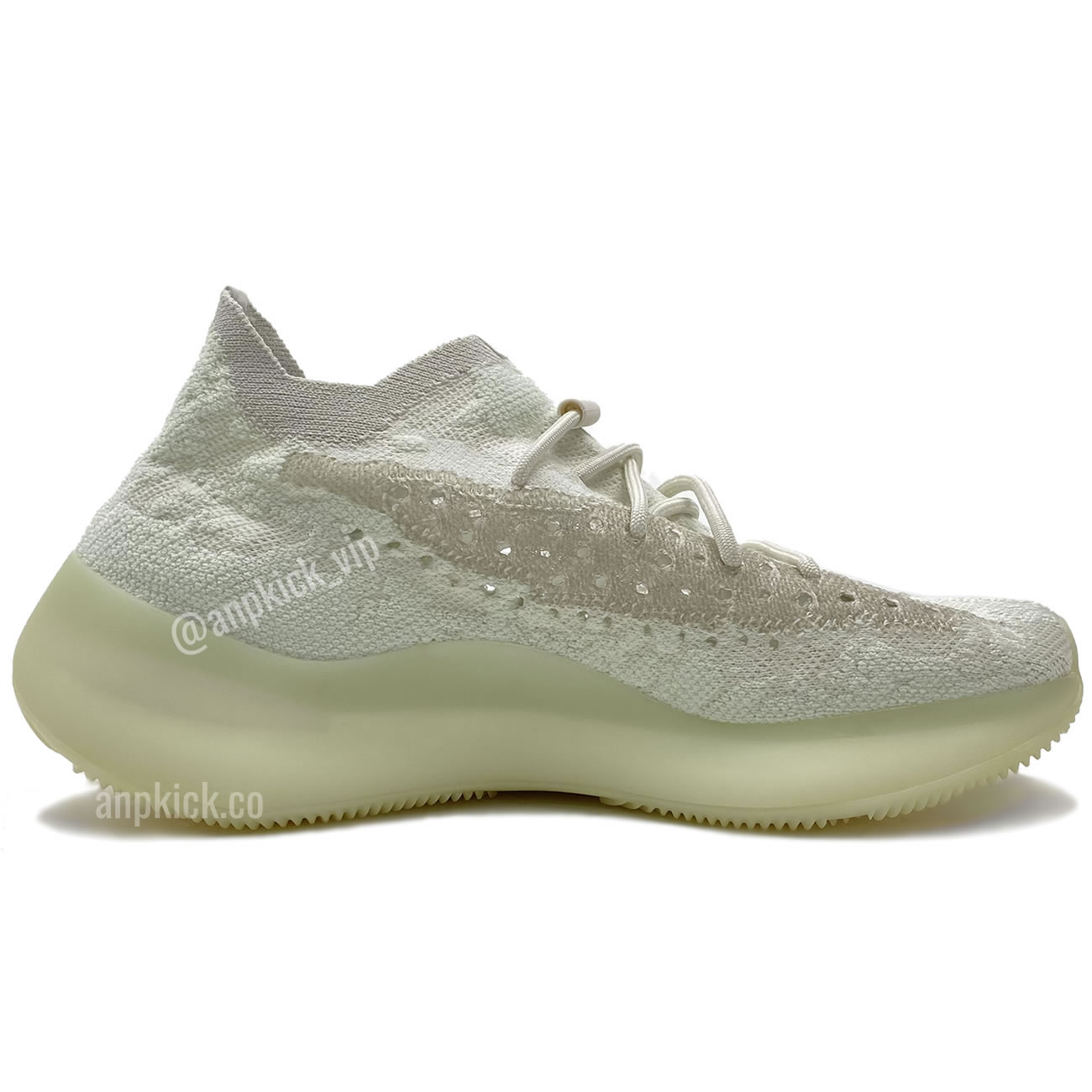 adidas Yeezy Boost 380 Calcite Glow Release Date GZ8668