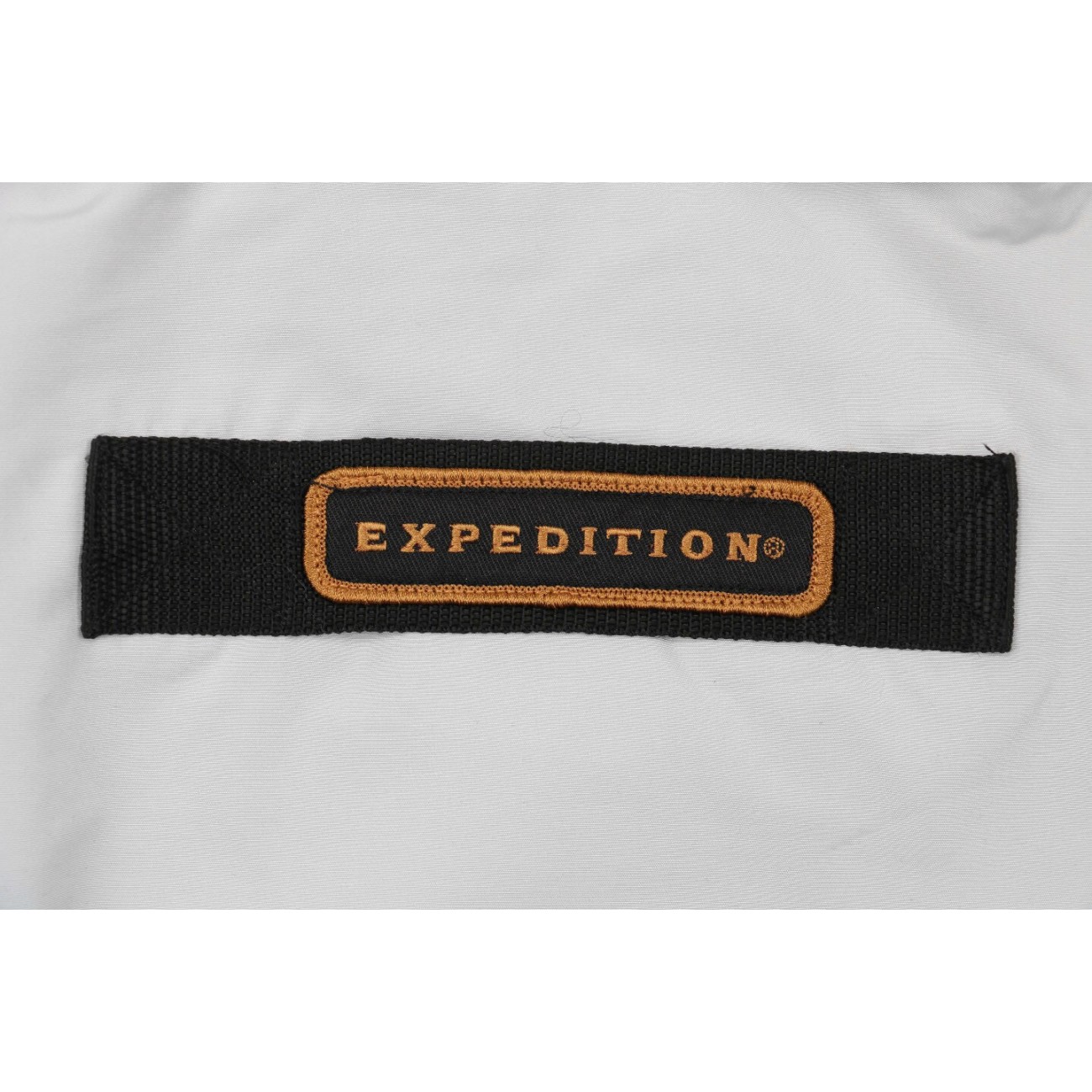 08 ' Canada Goose '19FW Expedition 4660MA Down Jacket Coat Silver White