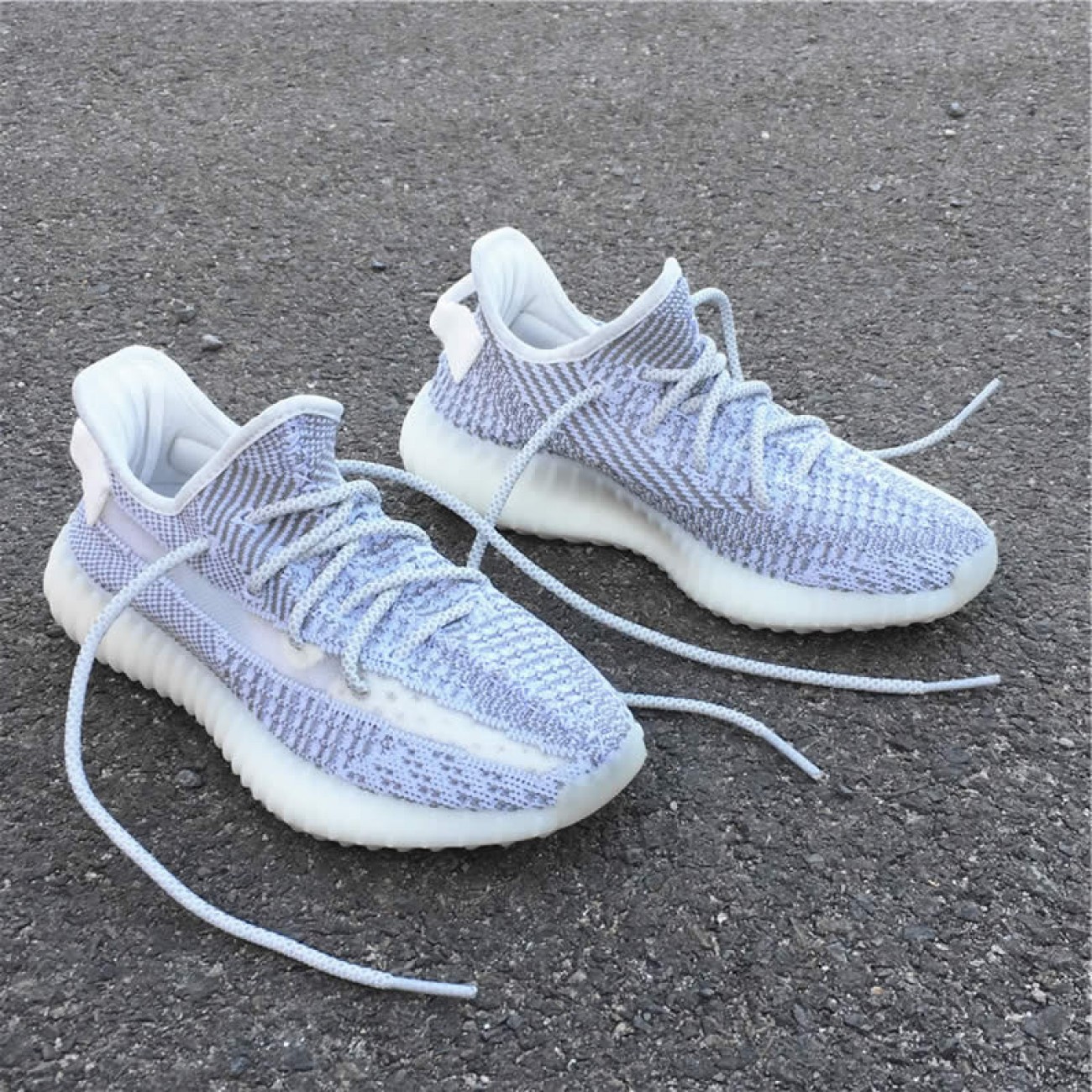 adidas Yeezy Boost 350 V2 Static Release Date EF2905 New Yeezys