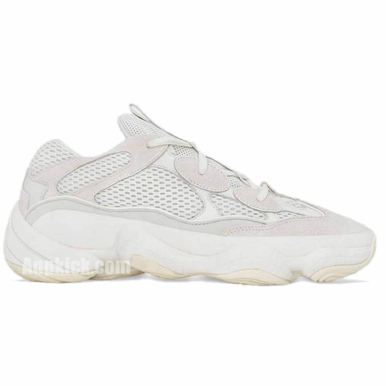 adidas Yeezy 500 Bone White Outfit FV3573 Release Date