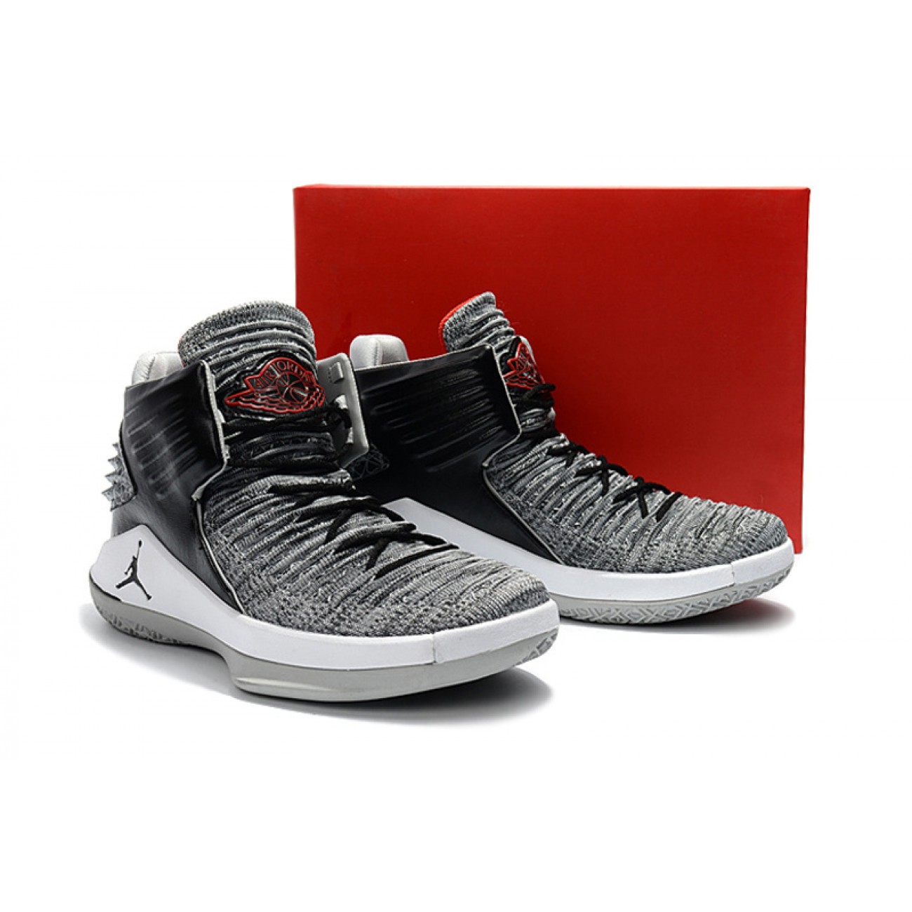 Air Jordan 32 XXXII MVP / Grey
