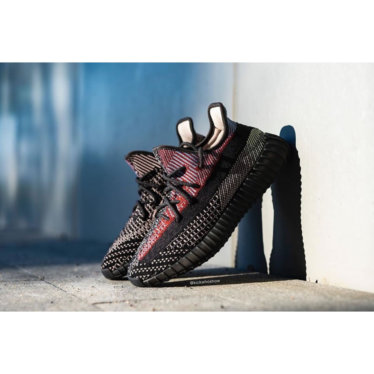 adidas Yeezy Boost 350 V2 Yecheil Reflective FX4145 Non-Reflective FW5190 Release Date For Sale