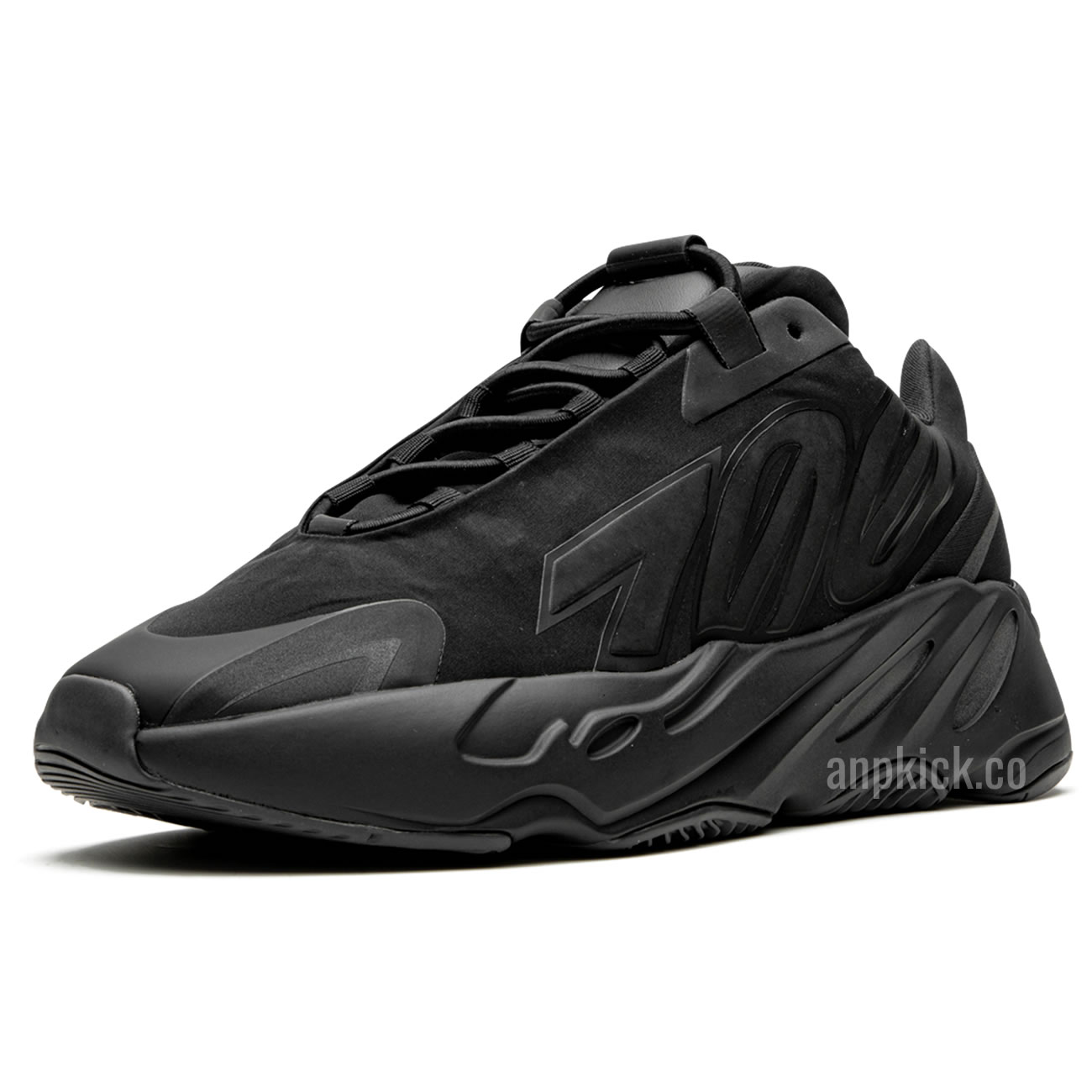 adidas Yeezy Boost 700 MNVN Triple Black FV4440