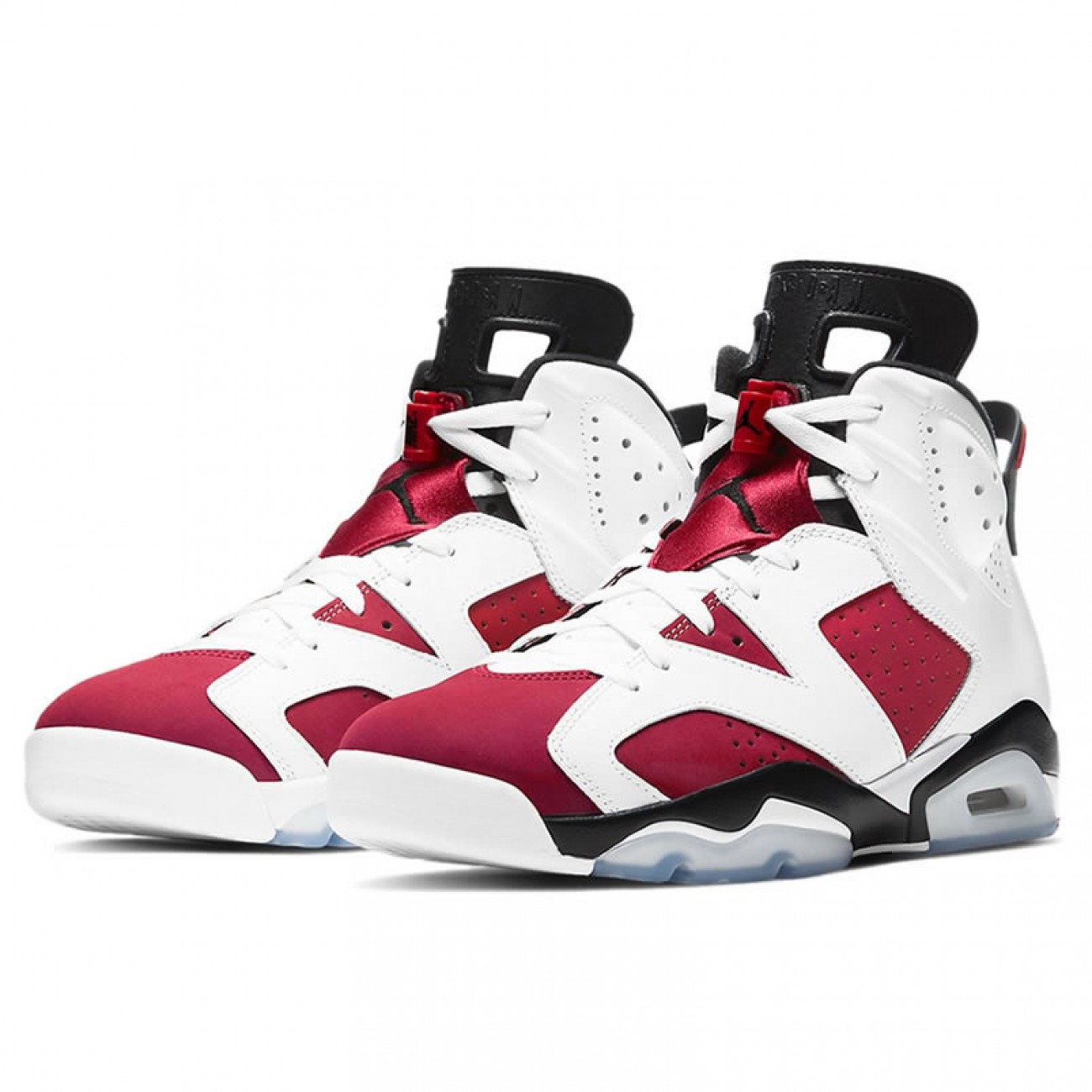 Air Jordan 6 Retro Carmine 2021 CT8529-106