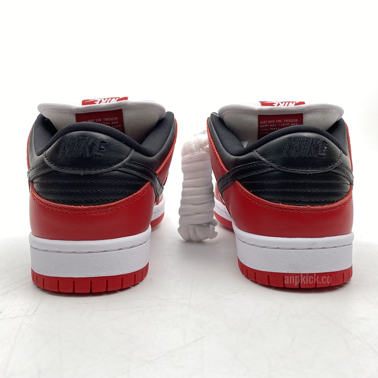 Nike SB Dunk Low Pro Chicago Varsity Red Release Date BQ6817-600
