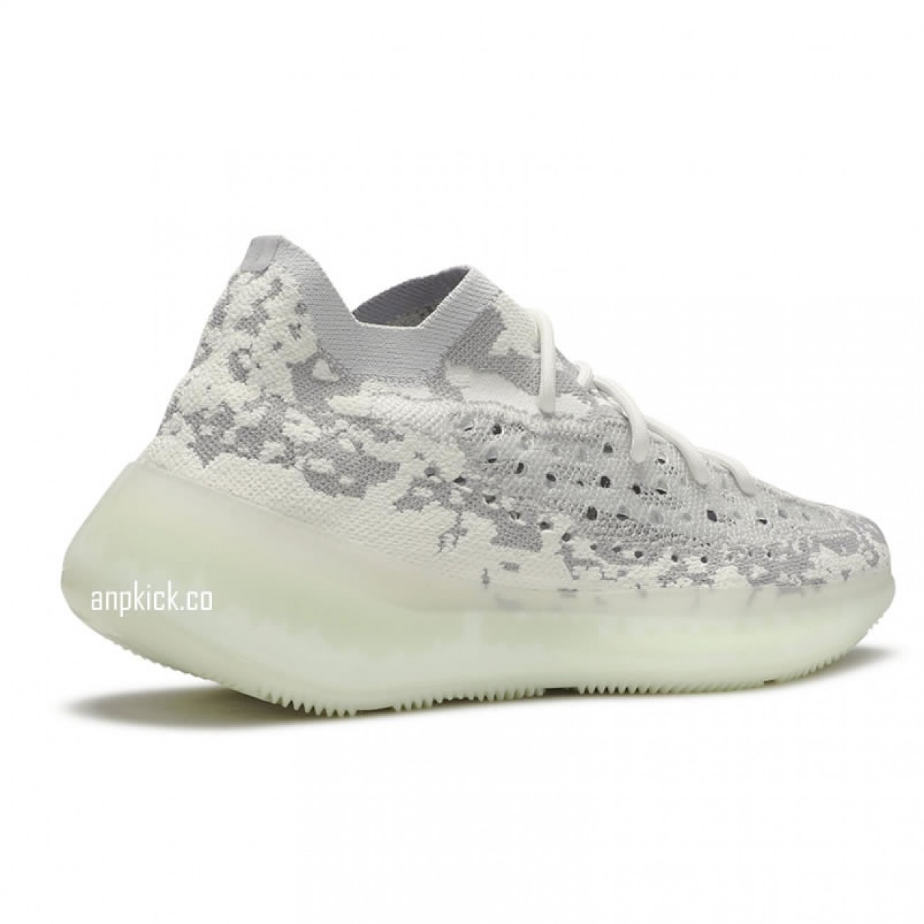 adidas Yeezy Boost 380 Alien FV3260 Release Date
