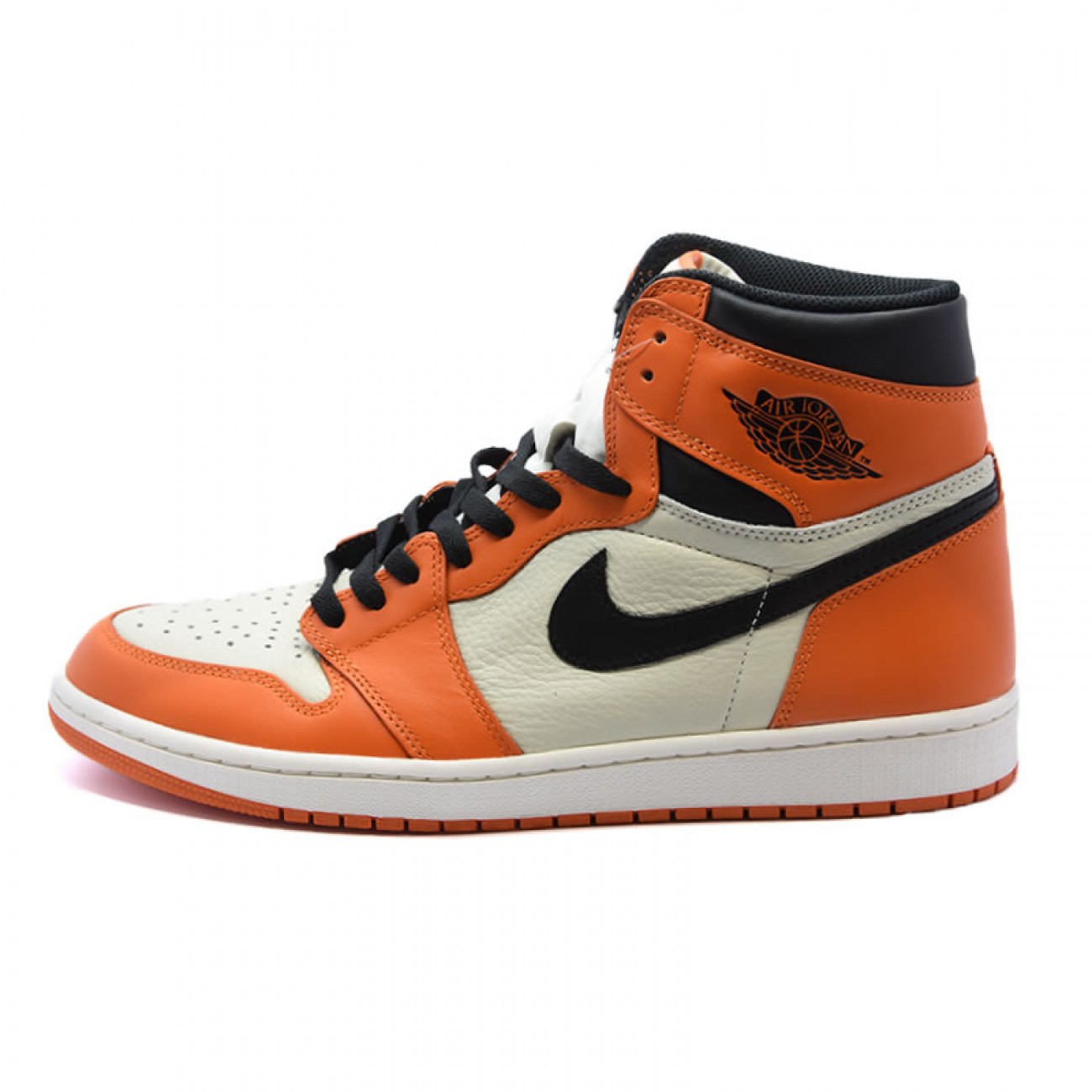 Air Jordan 1 Shattered 555088-113