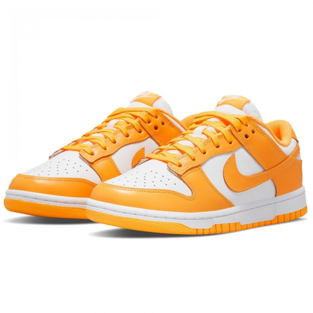 Nike Dunk Low Laser Orange DD1503-800