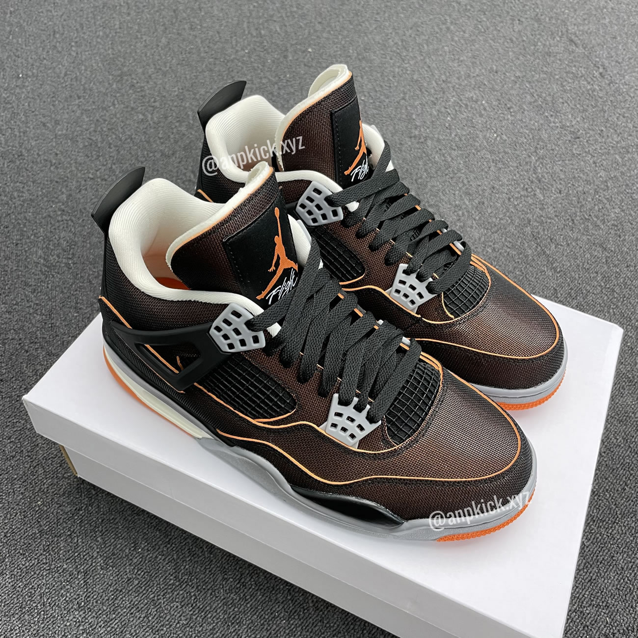 Air Jordan 4 Wmns Starfish CW7183-100