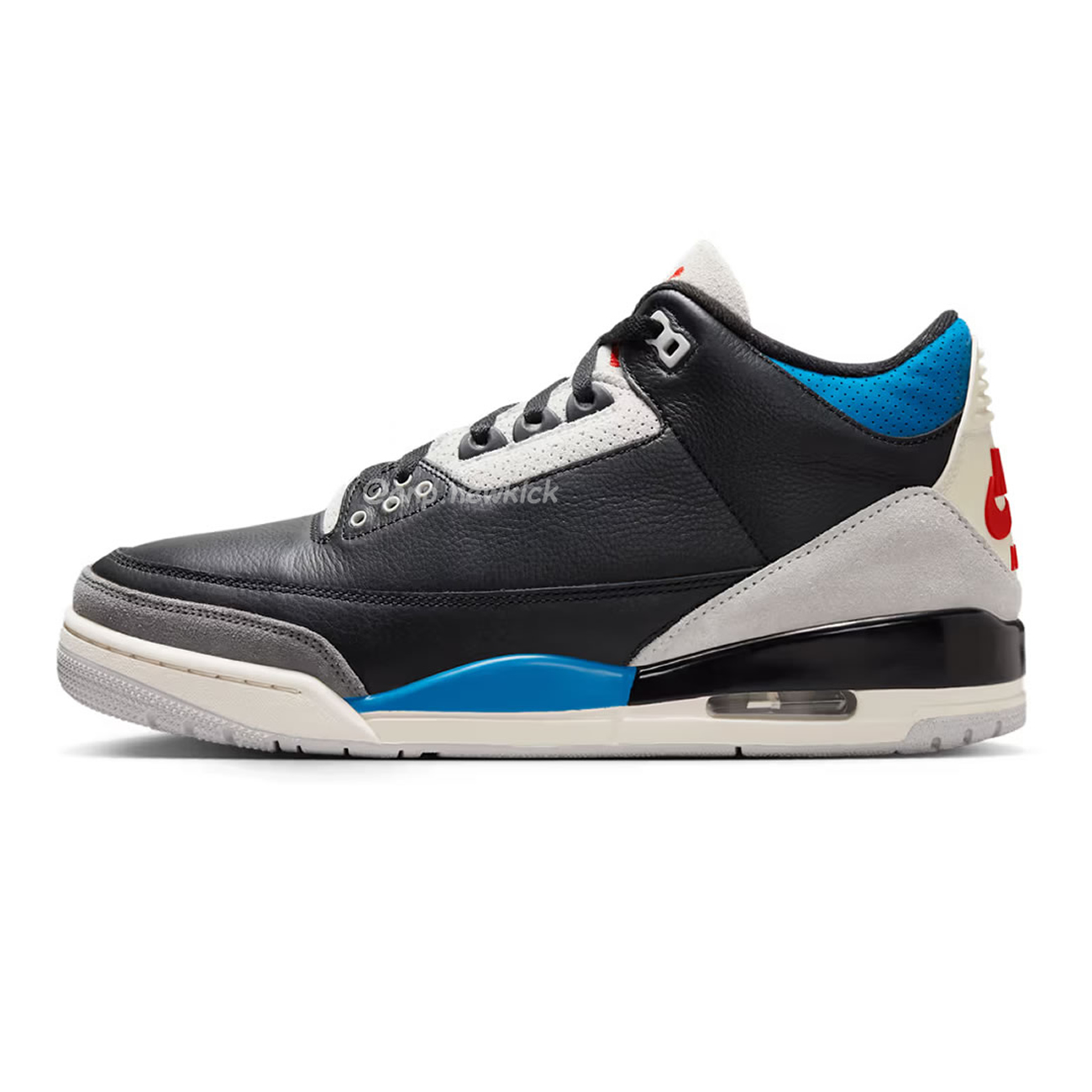 Air Jordan 3 Retro OG Rare Air IB8967-004