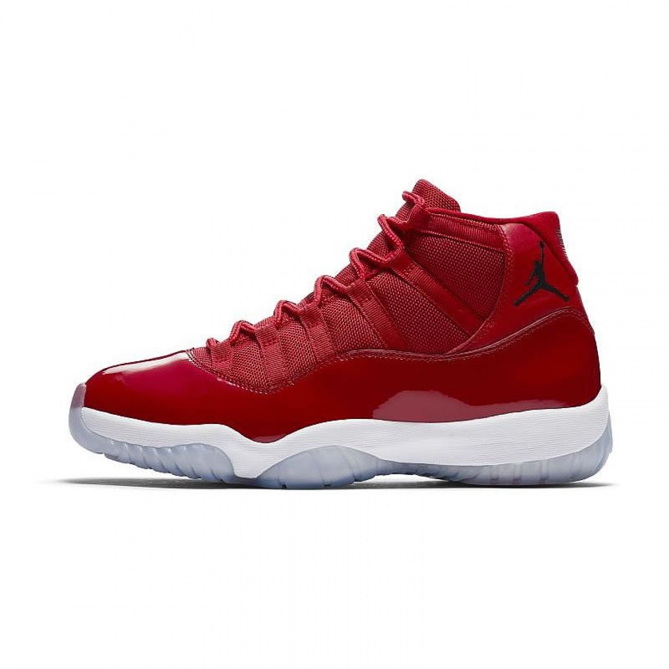 Air Jordan 11 GS Gym Red 378037-623