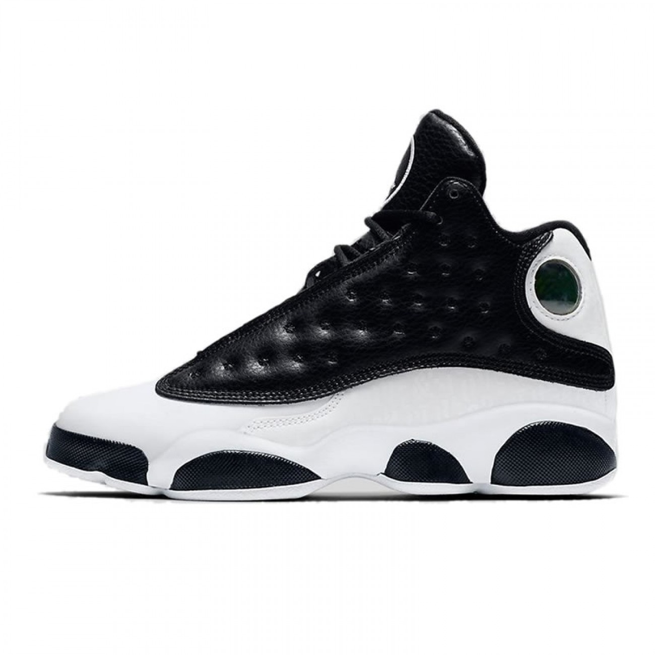 Air Jordan 13 GS Love Respect 888165-012