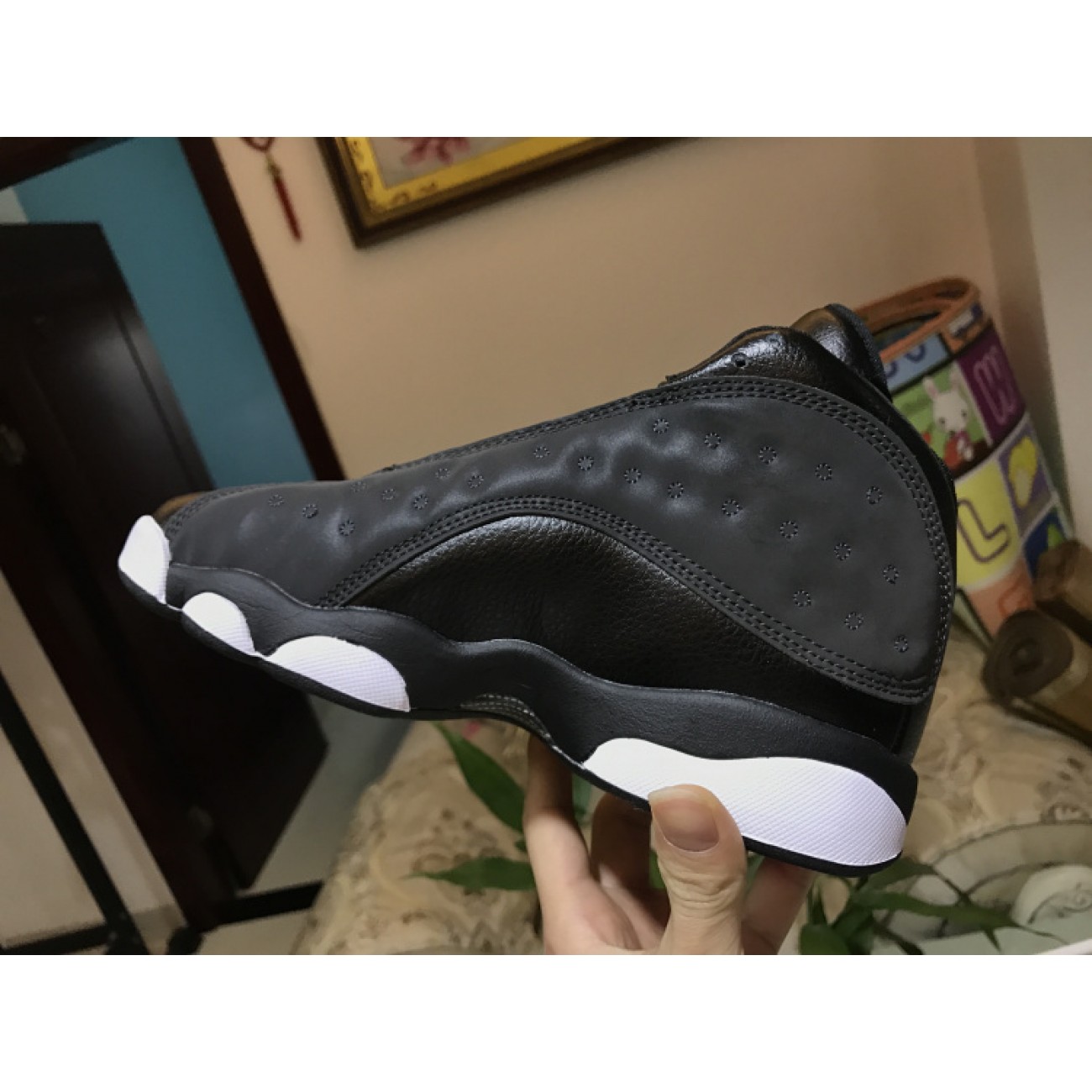 Air Jordan 13 GS Hyper Pink 439358-009