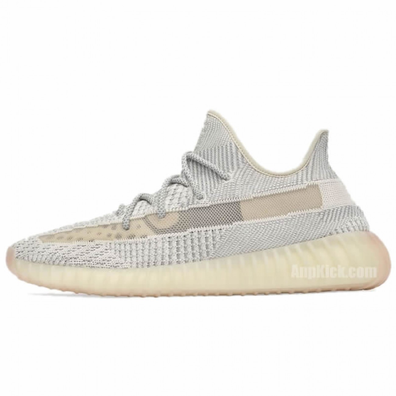 adidas Yeezy Boost 350 V2 Lundmark None-Reflective FU9161 Release Date For Sale