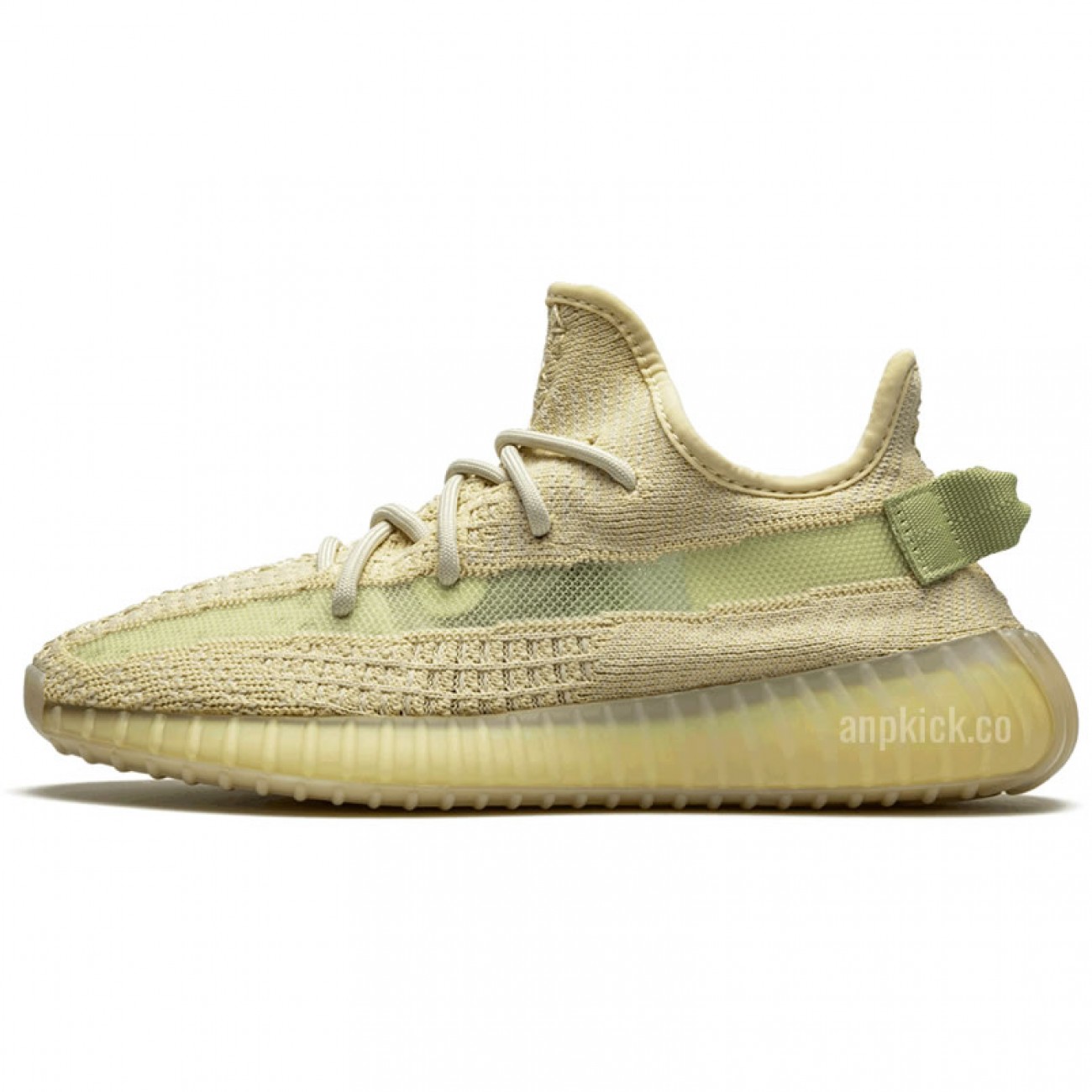 adidas Yeezy Boost 350 V2 Flax FX9028 New Release Date