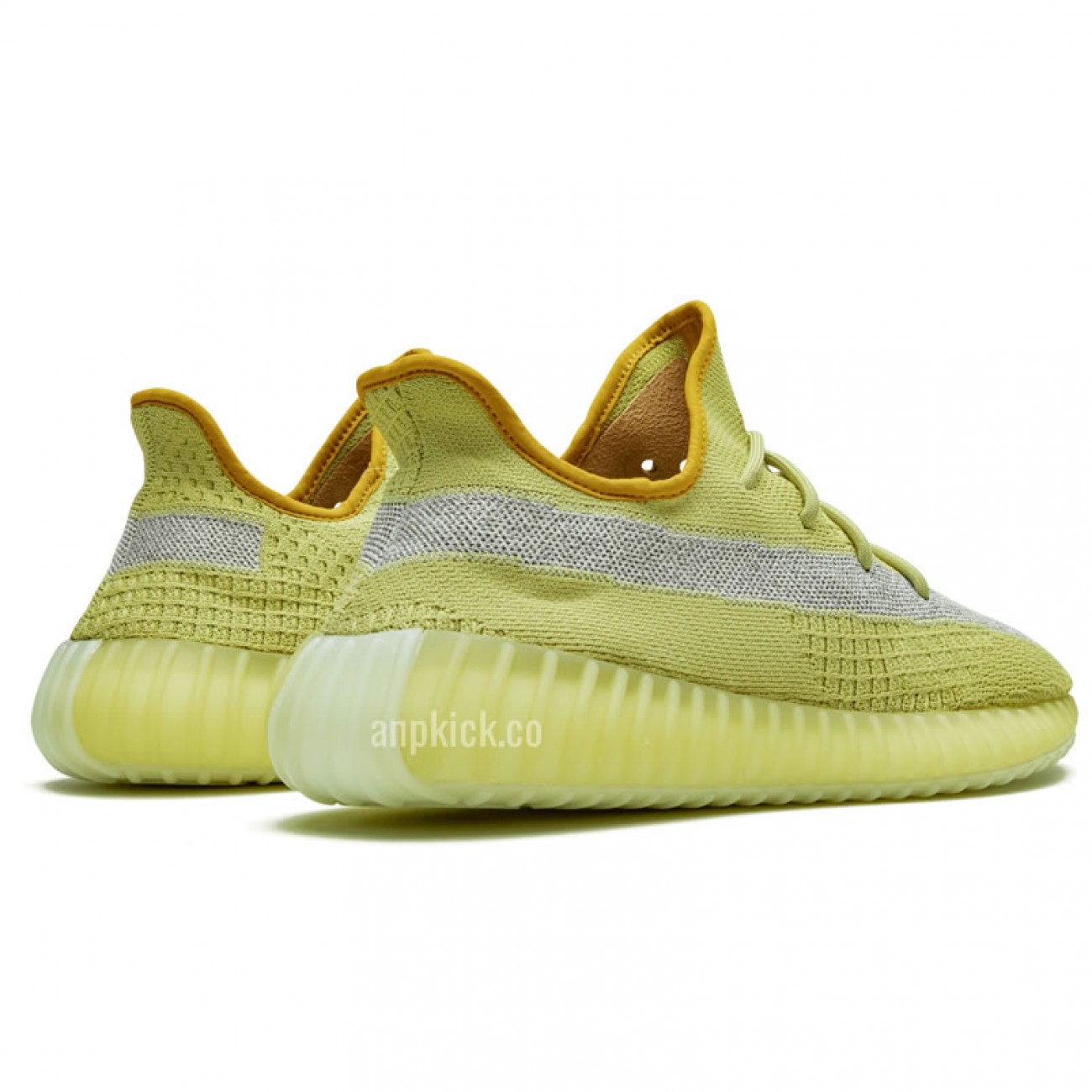 adidas Yeezy Boost 350 V2 Marsh Reflective FX9034 New Release Date