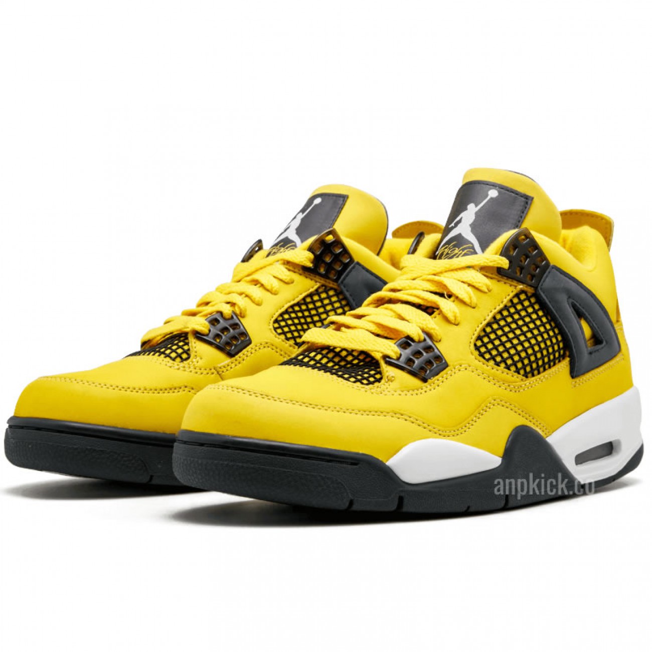 Air Jordan 4 Retro LS Lightning 2020 For Sale CT8527-700