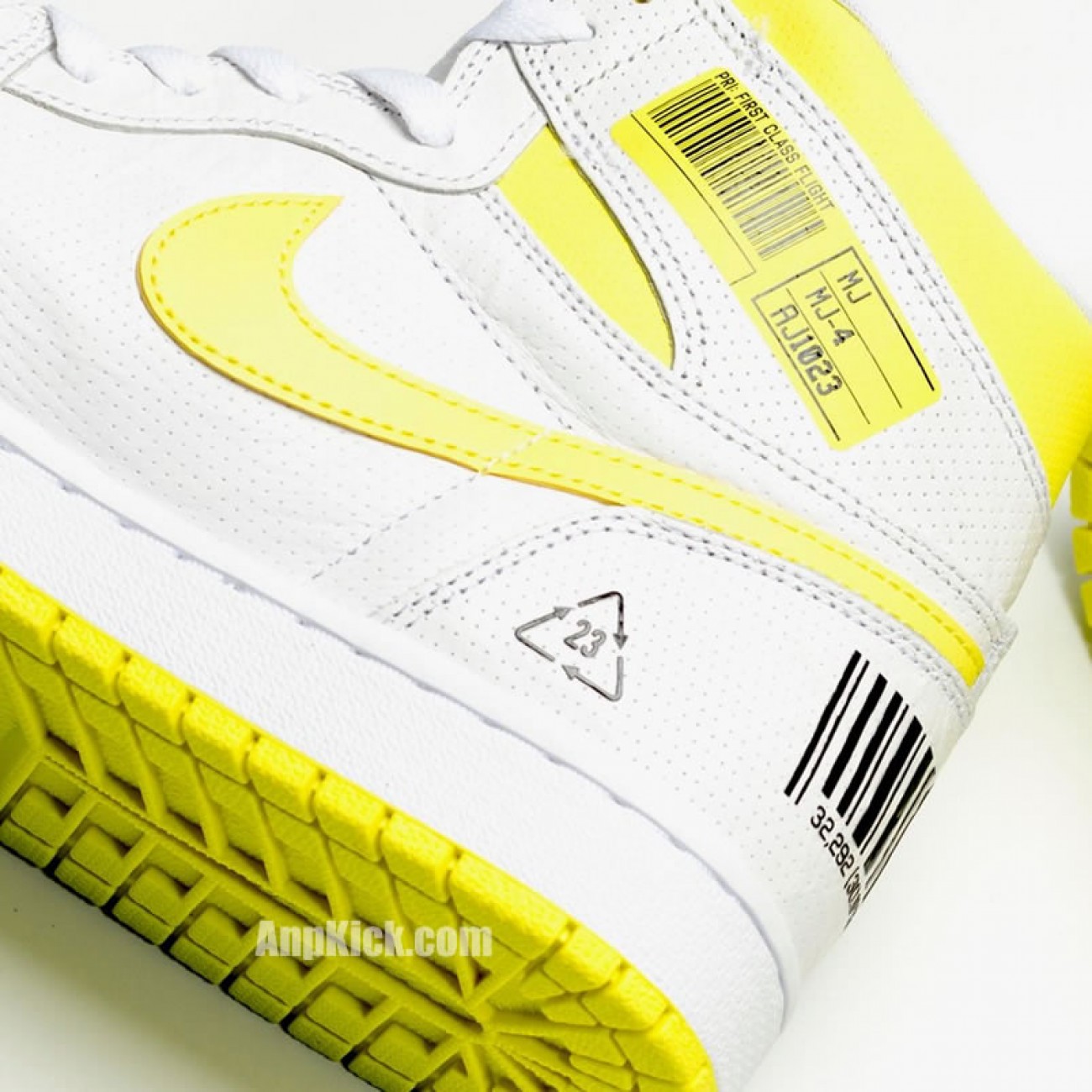 Air Jordan 1 Retro High OG First Class Flight Release Date 555088-170